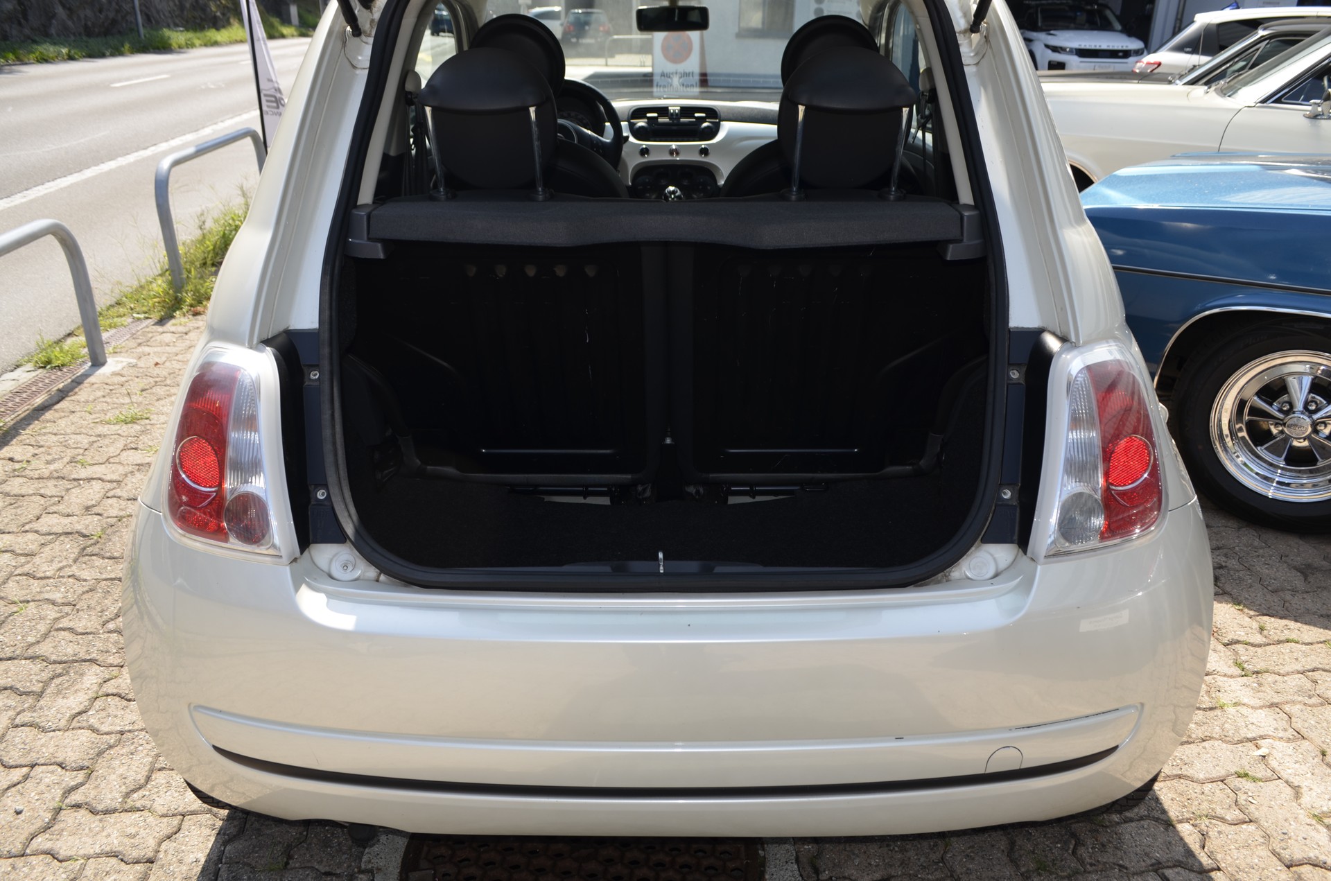 FIAT 500 1.2 Pop-image-8