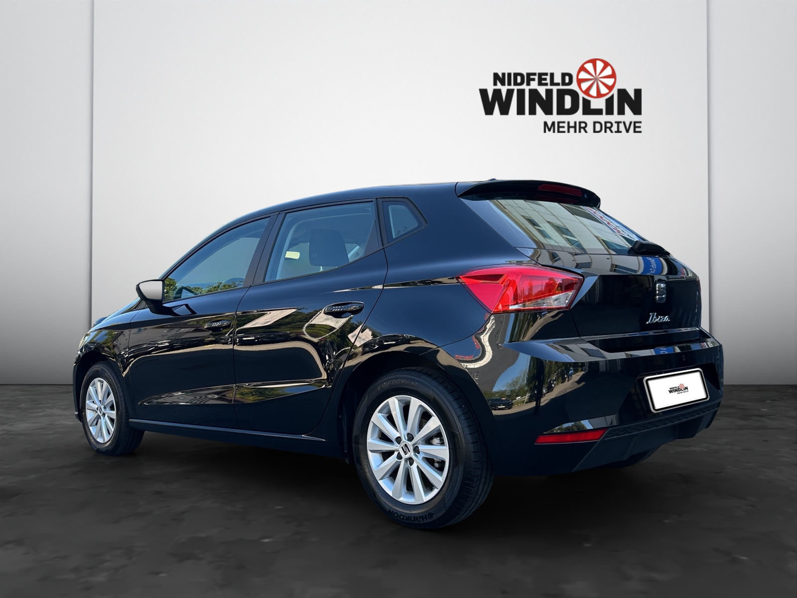 SEAT Ibiza 1.0 EcoTSI Move DSG-showroom-element-3