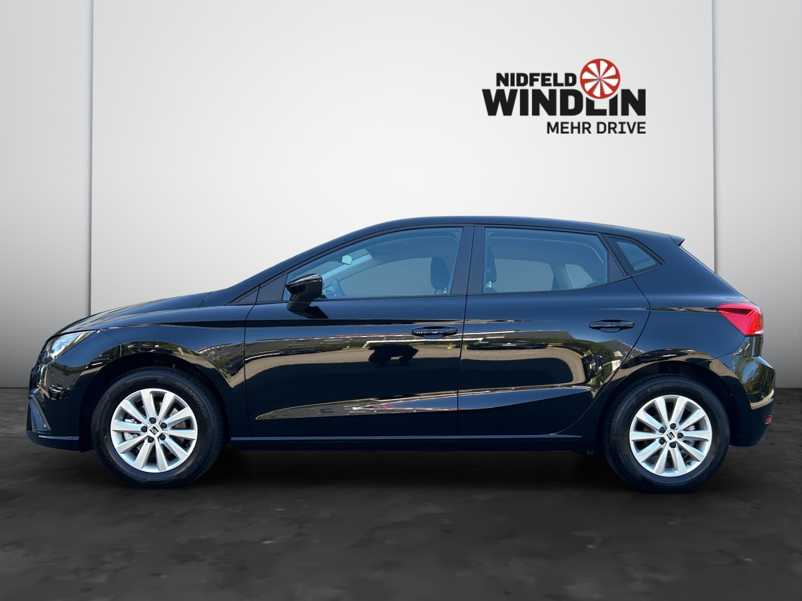 SEAT Ibiza 1.0 EcoTSI Move DSG-showroom-element-2