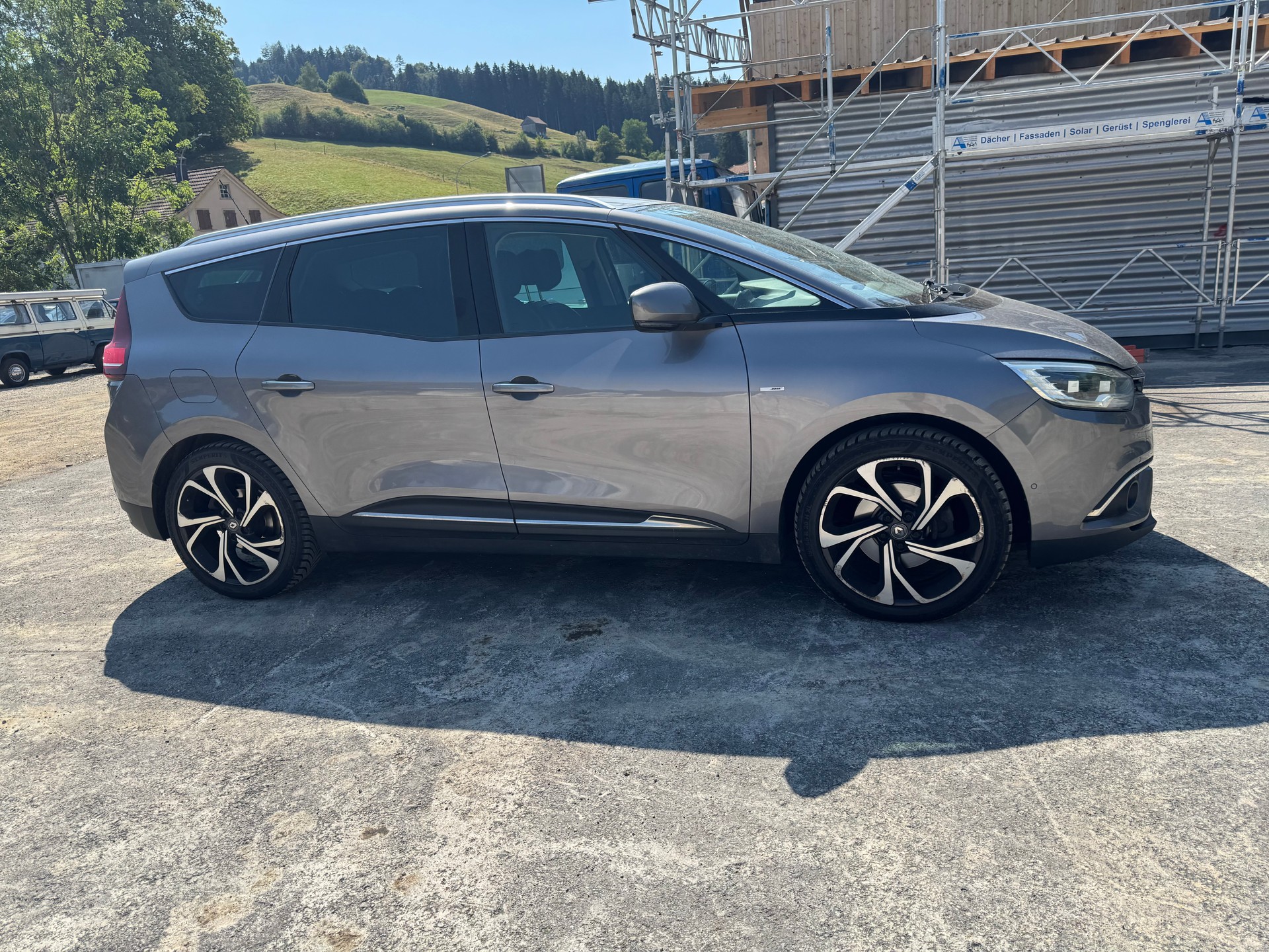 RENAULT Grand Scénic 1.6 dCi Initiale Paris EDC-image-2