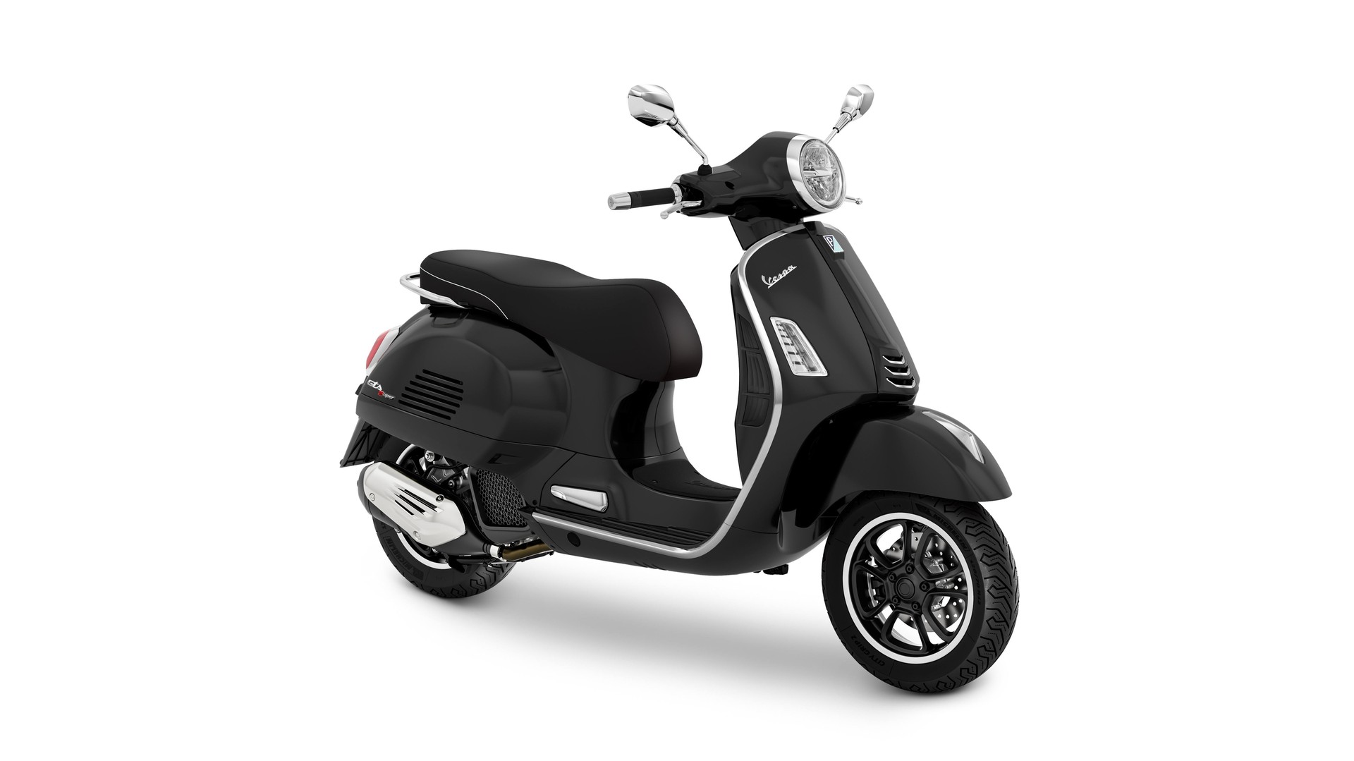 PIAGGIO Vespa GTS Super 125 MY26 E5+ (4 Jahre Garantie)-image-6