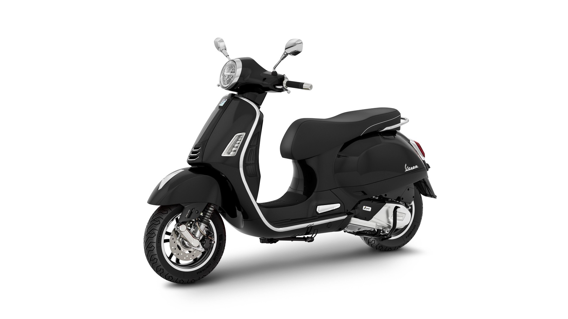 PIAGGIO Vespa GTS Super 125 MY26 E5+ (4 Jahre Garantie)-image-13