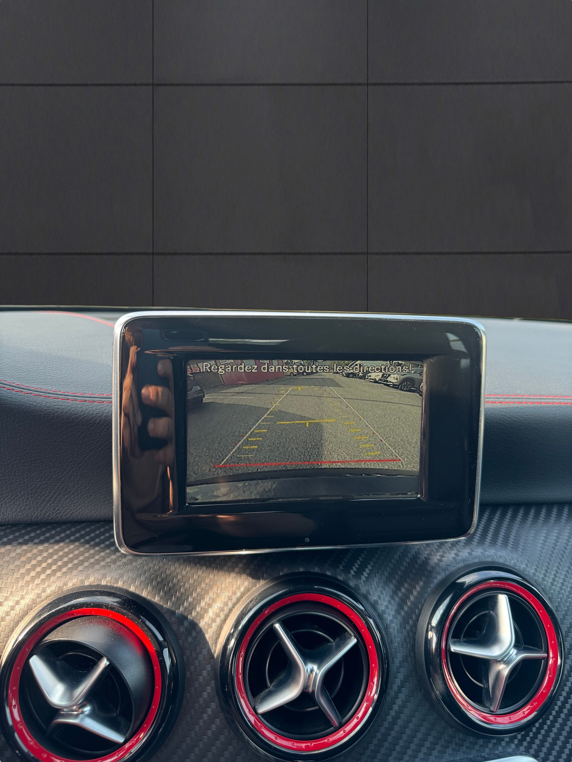 MERCEDES-BENZ A 250 Sport 7G-DCT - Expertisé 2026-image-11