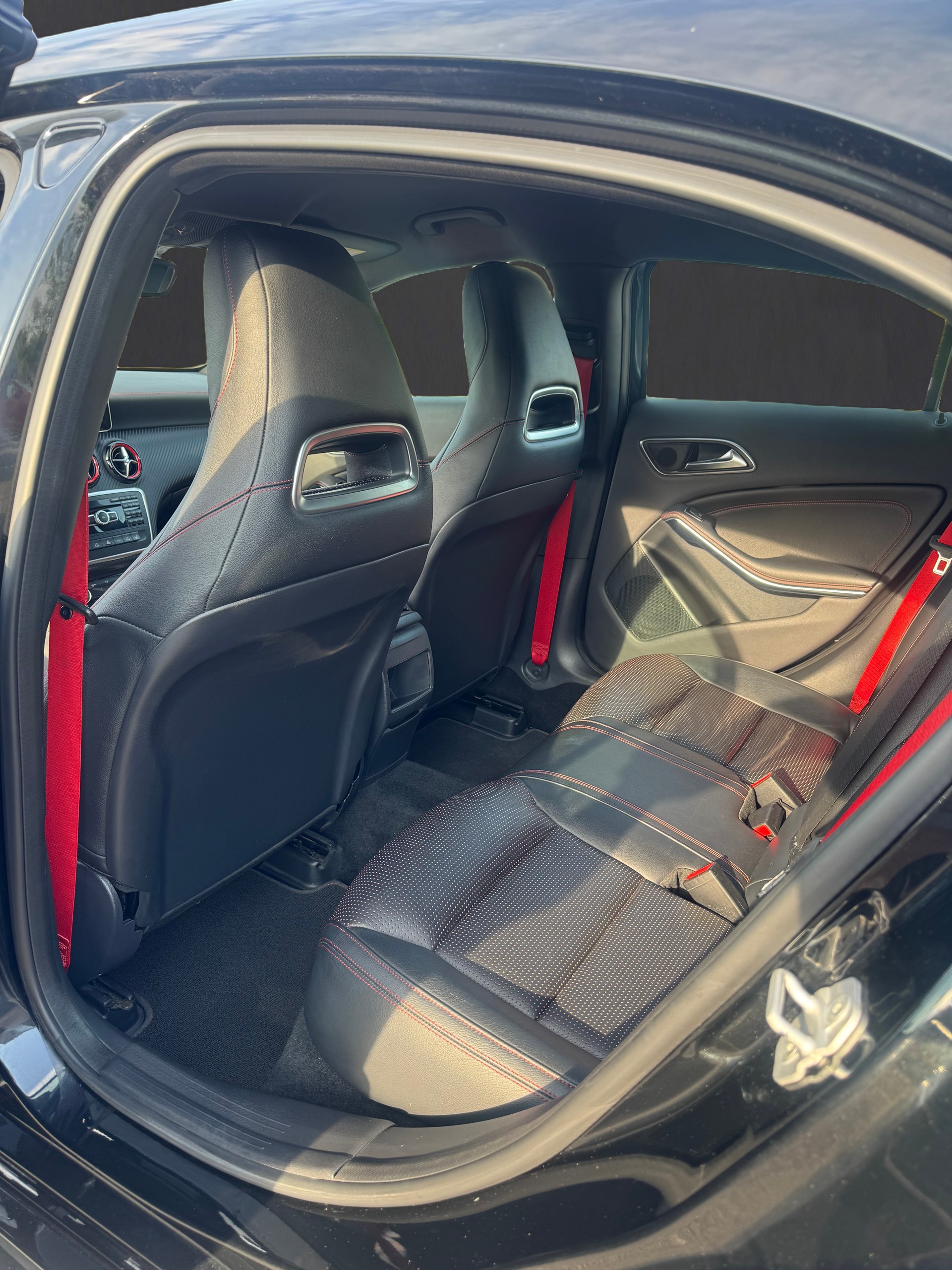 MERCEDES-BENZ A 250 Sport 7G-DCT - Expertisé 2026-image-9