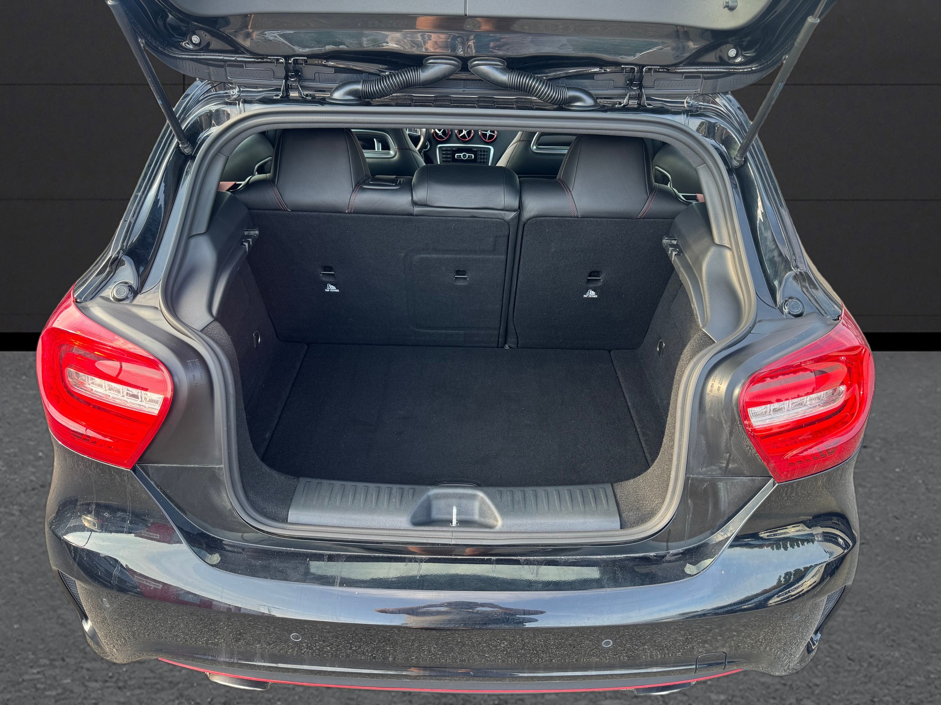 MERCEDES-BENZ A 250 Sport 7G-DCT - Expertisé 2026-image-12