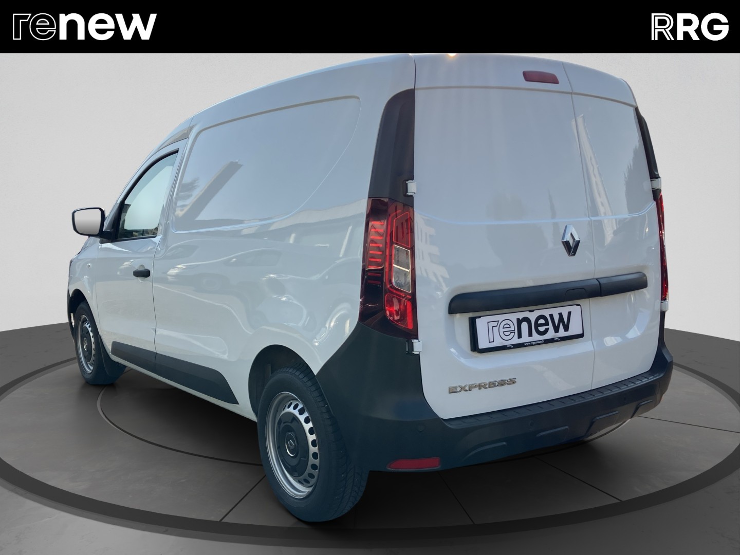 RENAULT Express 1.3TCe 100 PF Advance-showroom-element-3