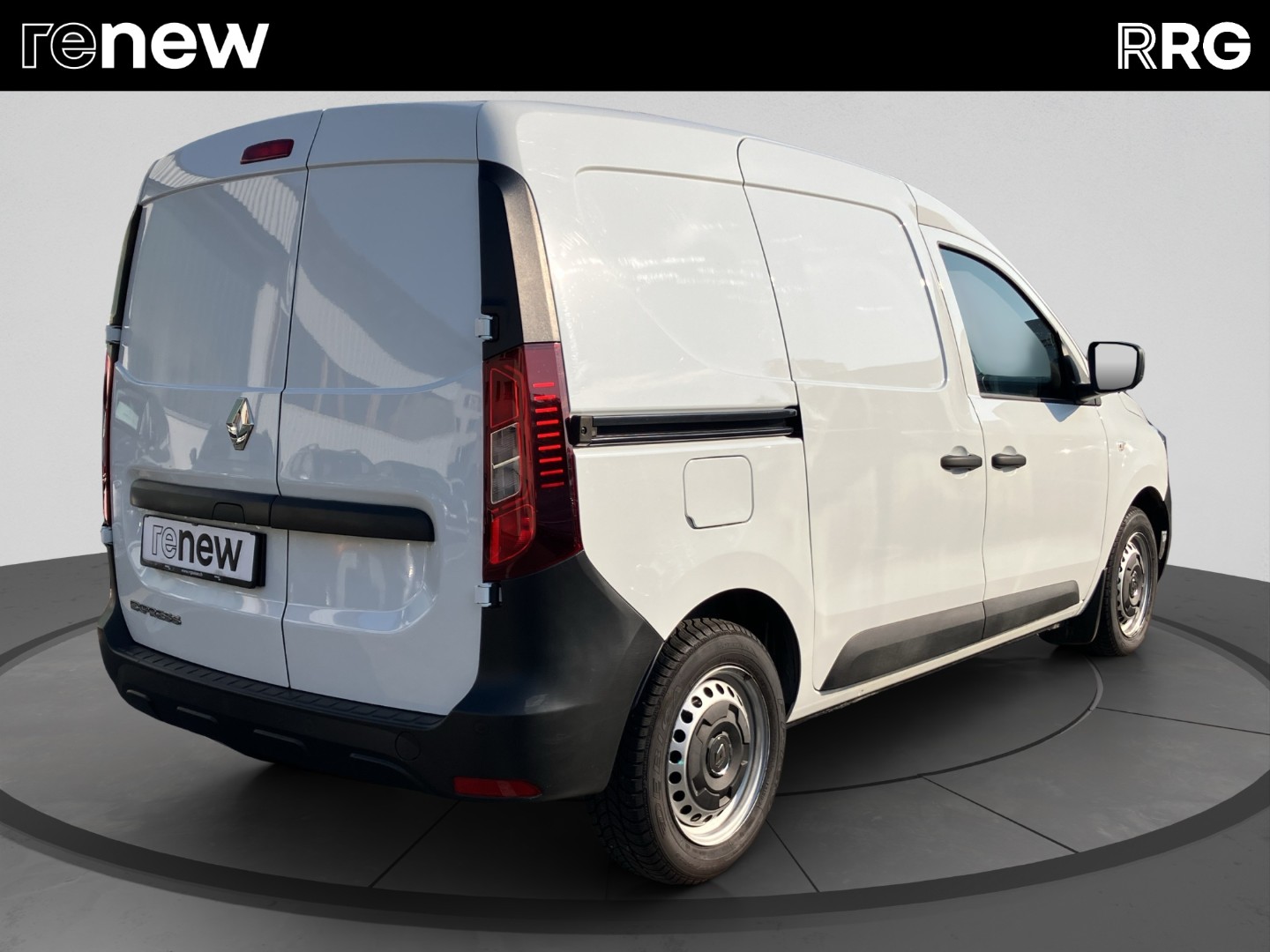 RENAULT Express 1.3TCe 100 PF Advance-showroom-element-1