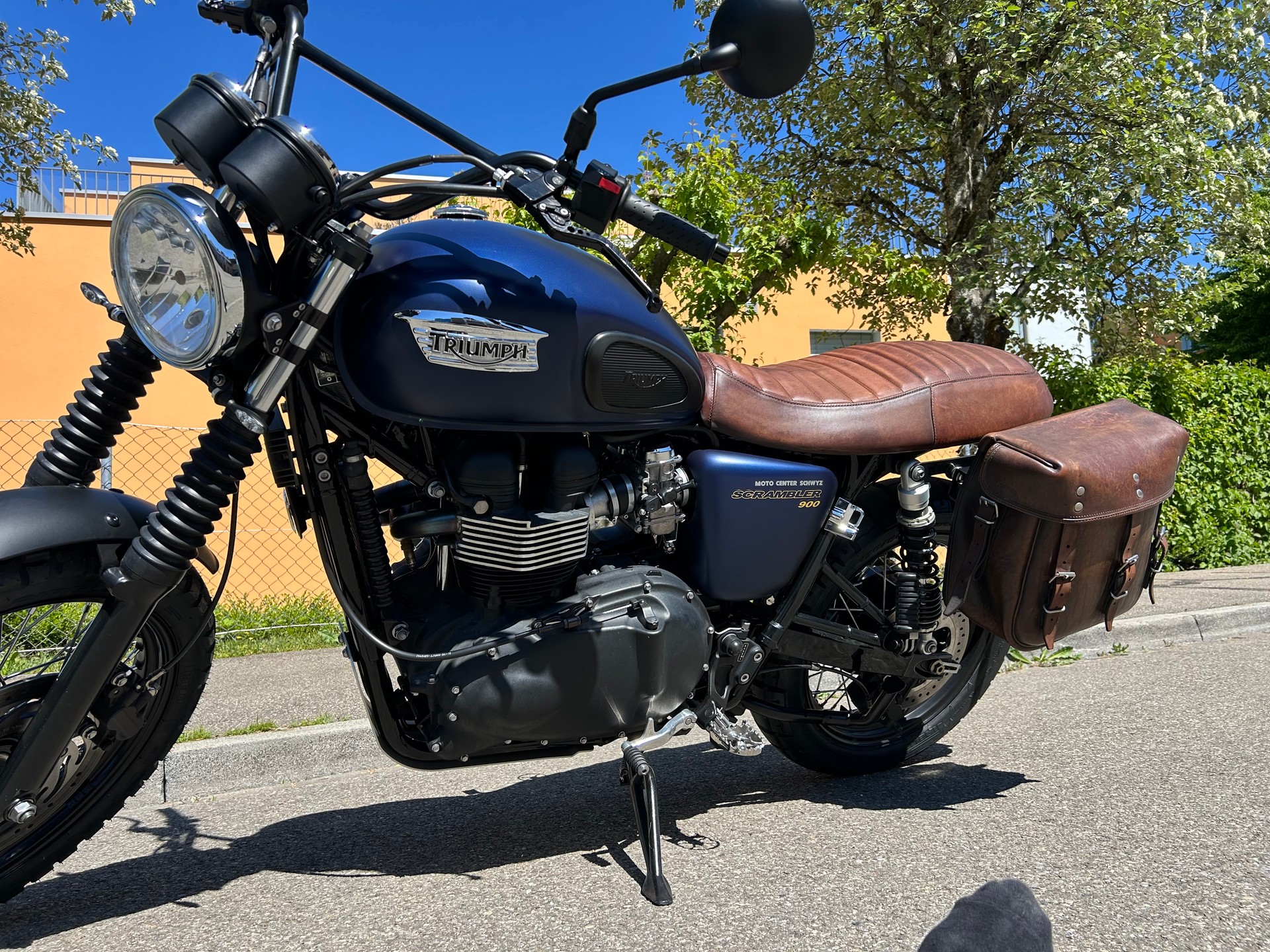 TRIUMPH Scrambler 900-image-2