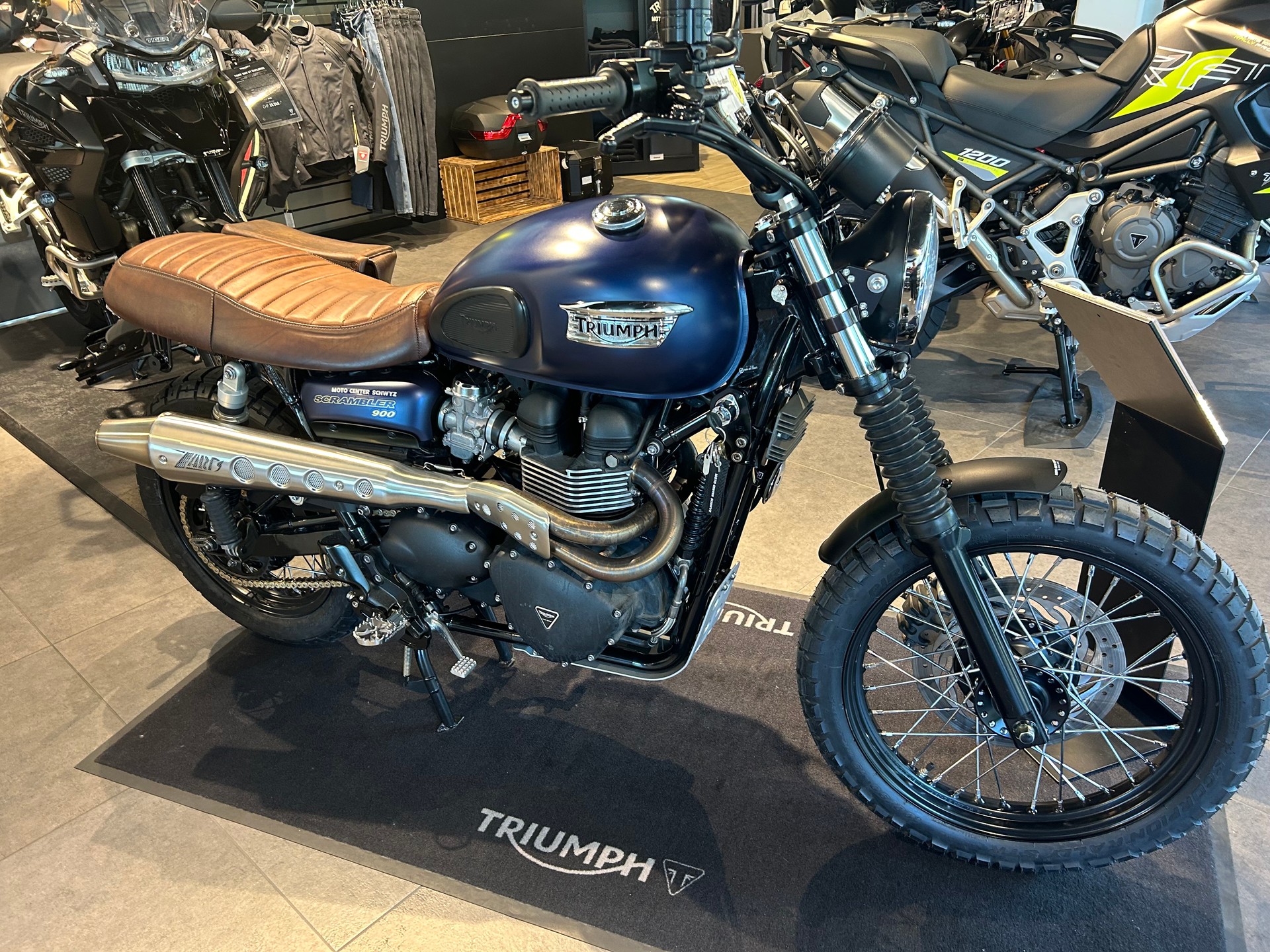 TRIUMPH Scrambler 900-image-0