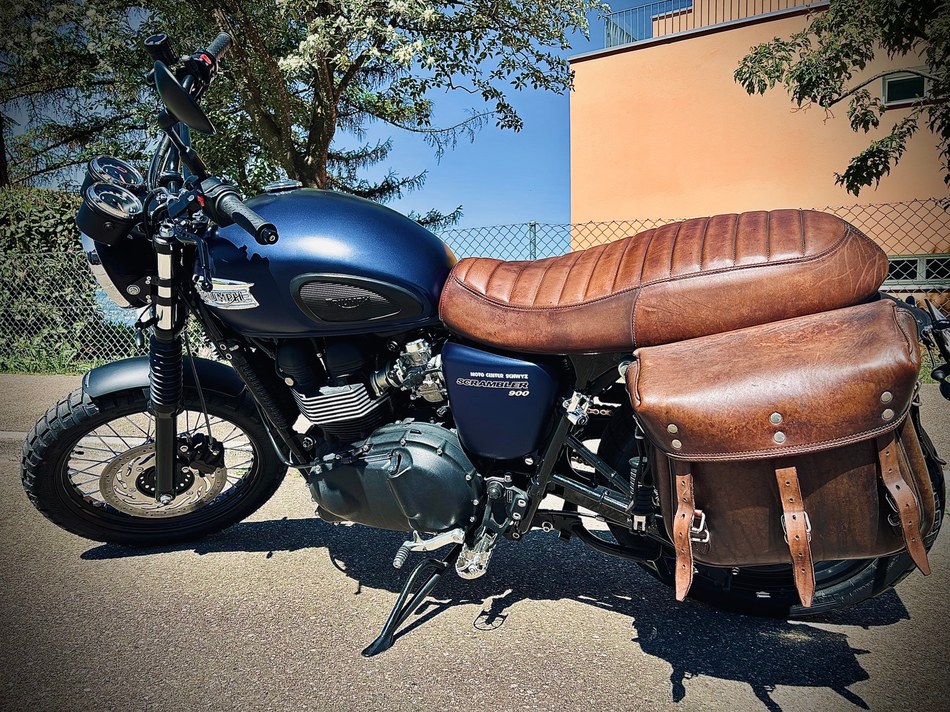 TRIUMPH Scrambler 900-image-3
