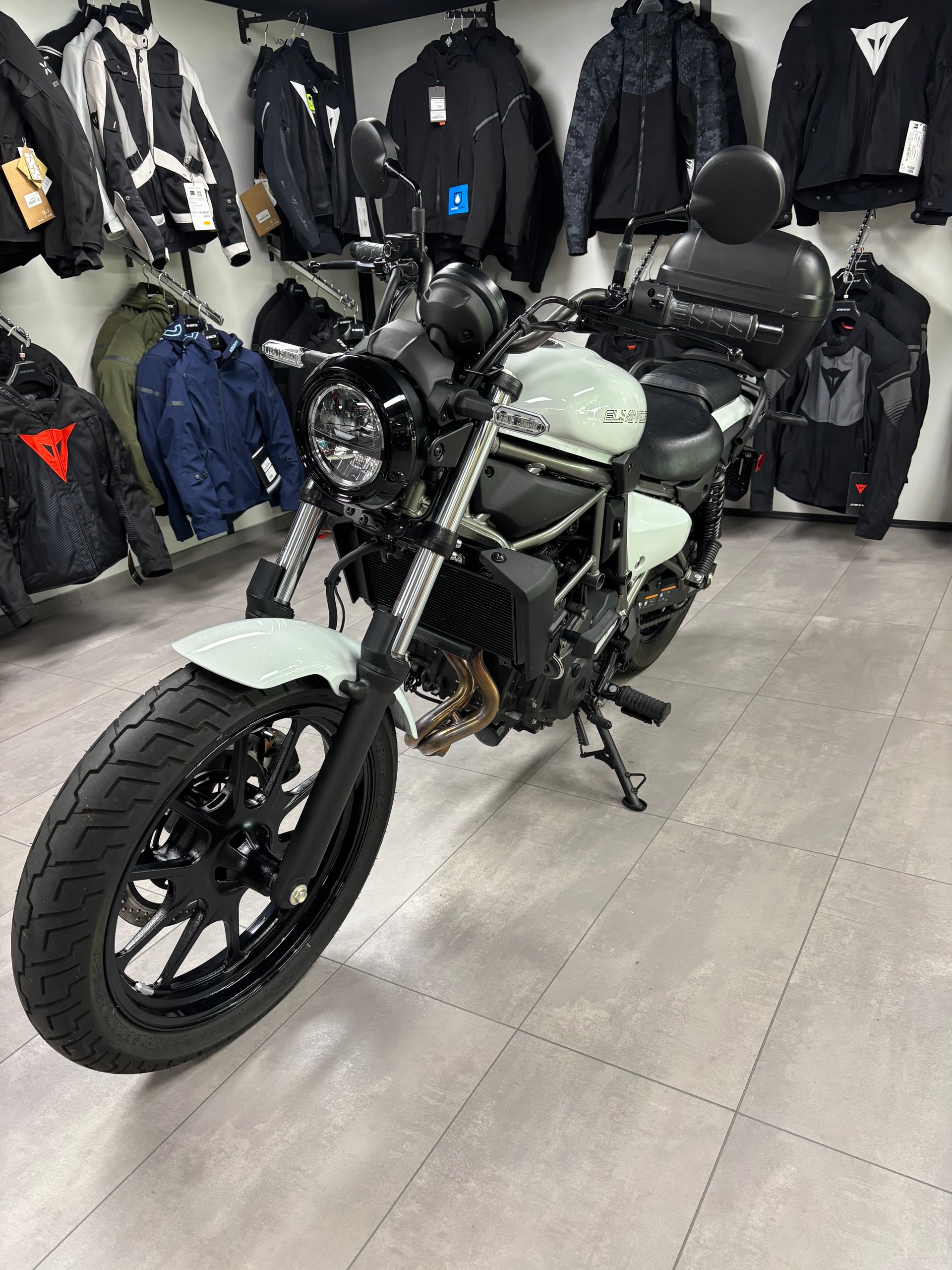 KAWASAKI Eliminator 500-image-3