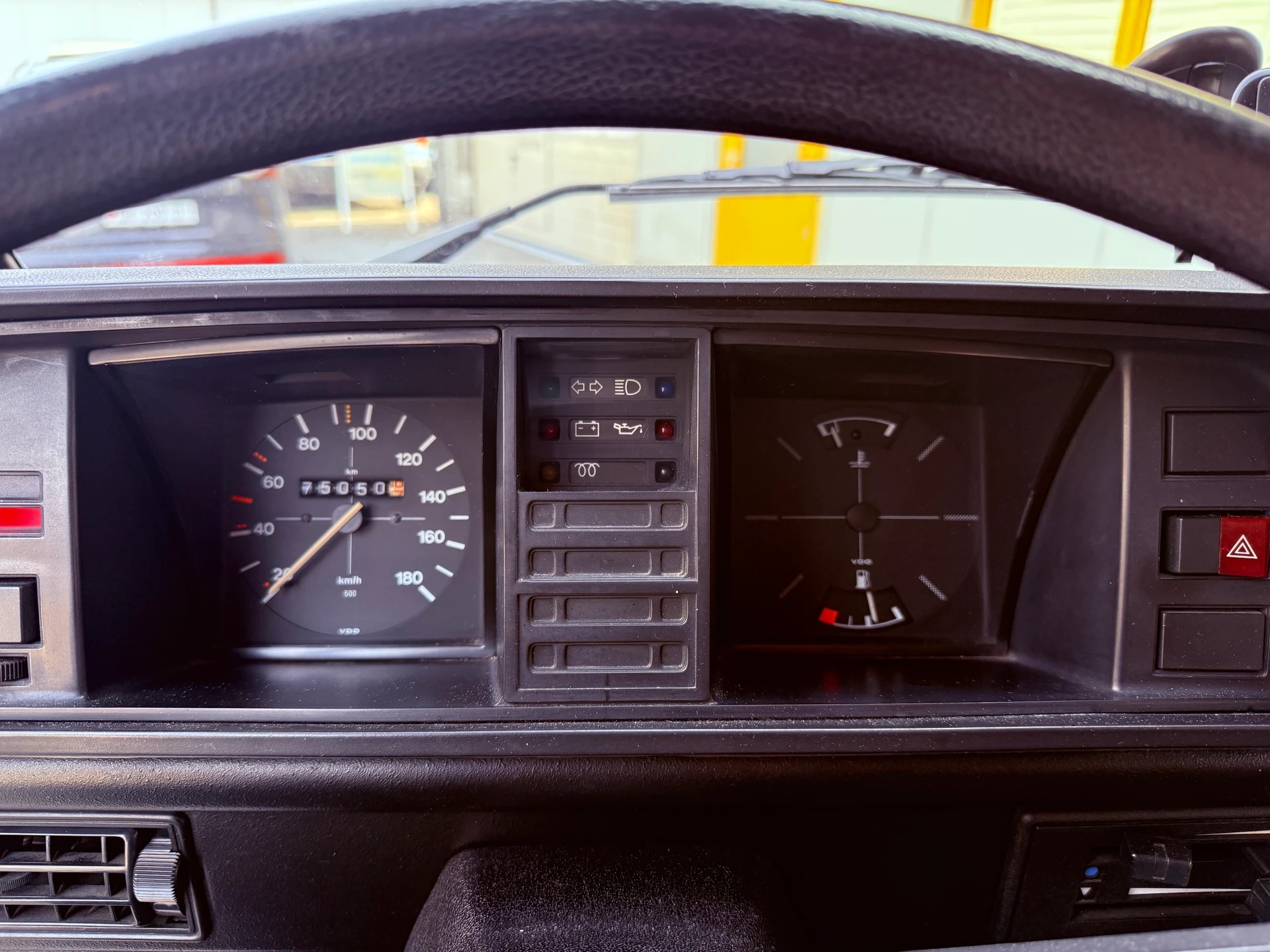 VW Typ 2 Kastenumbau Wohnmobil-image-9