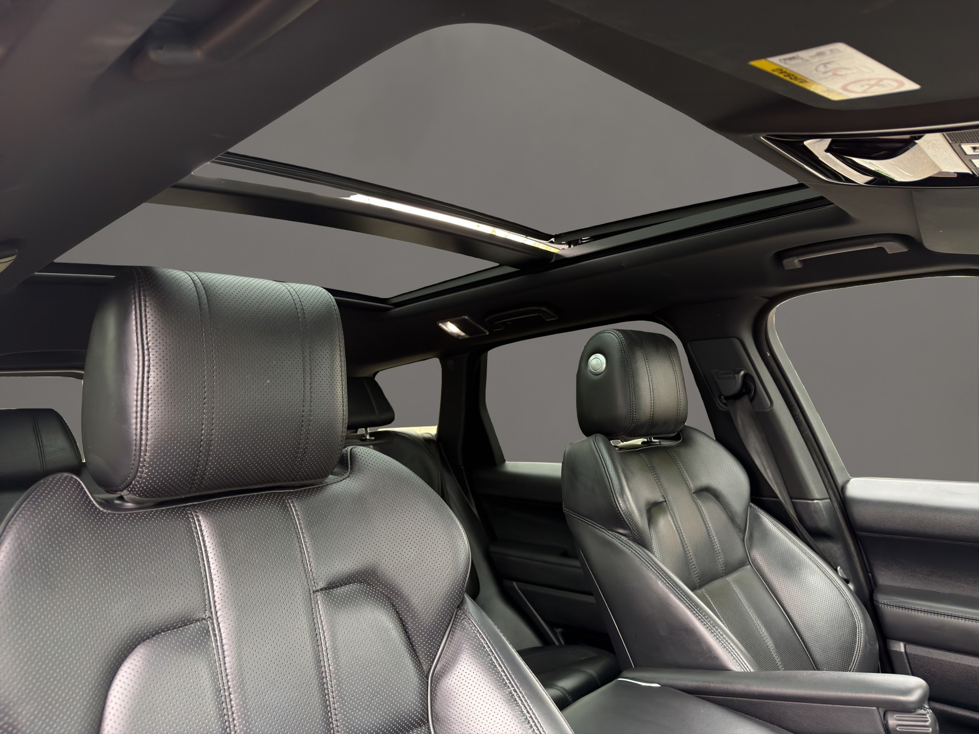 LAND ROVER Range Rover Sport 5.0 V8 SC Autobiography DynamicA-image-15