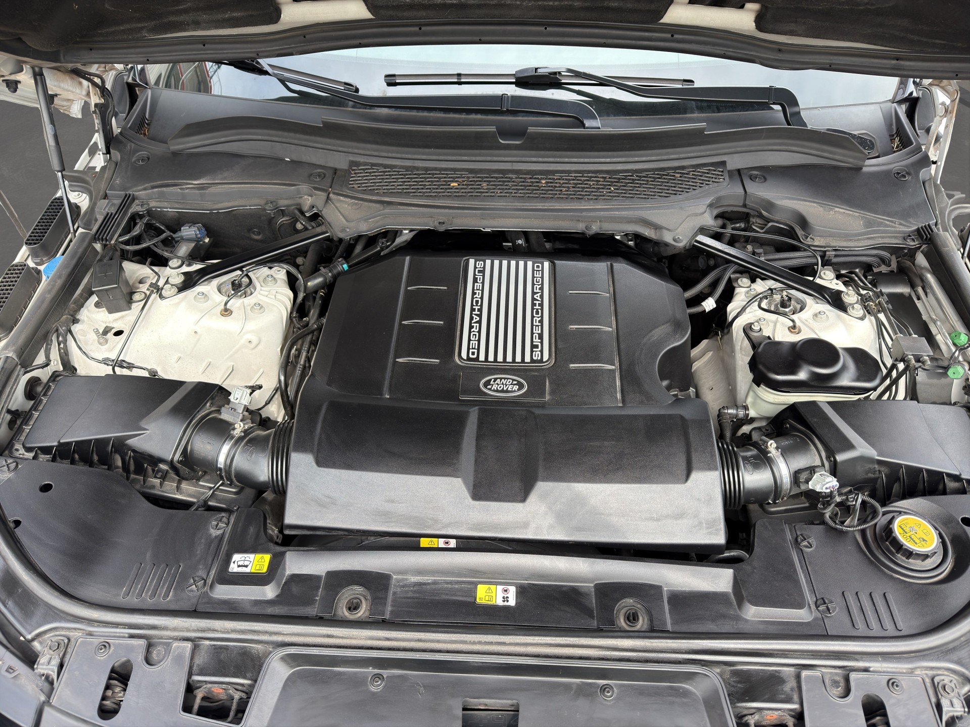 LAND ROVER Range Rover Sport 5.0 V8 SC Autobiography DynamicA-image-22