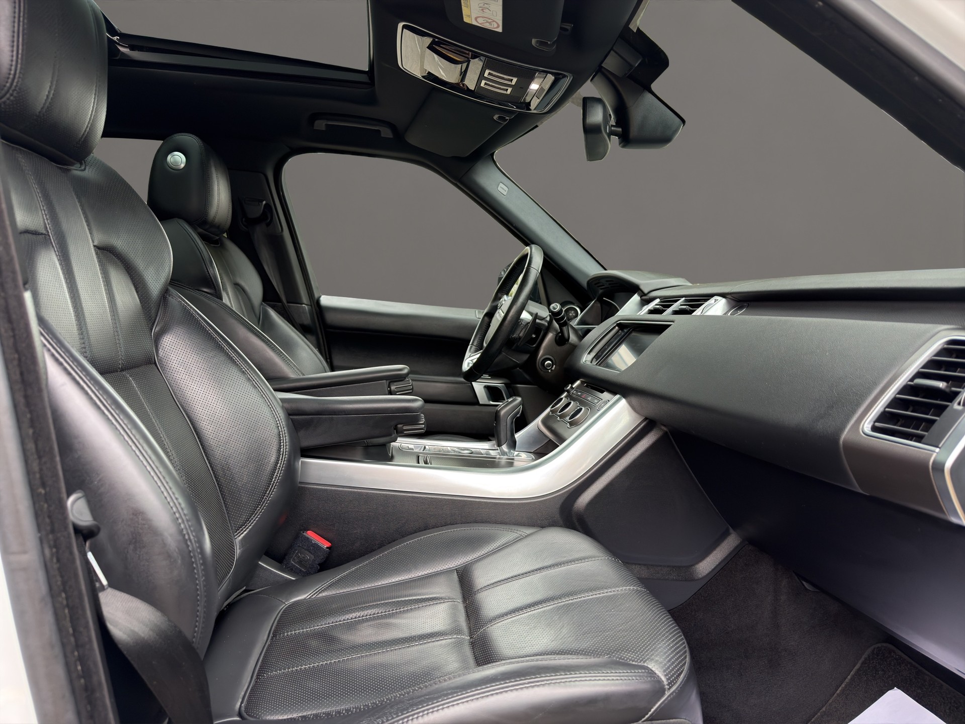 LAND ROVER Range Rover Sport 5.0 V8 SC Autobiography DynamicA-image-18