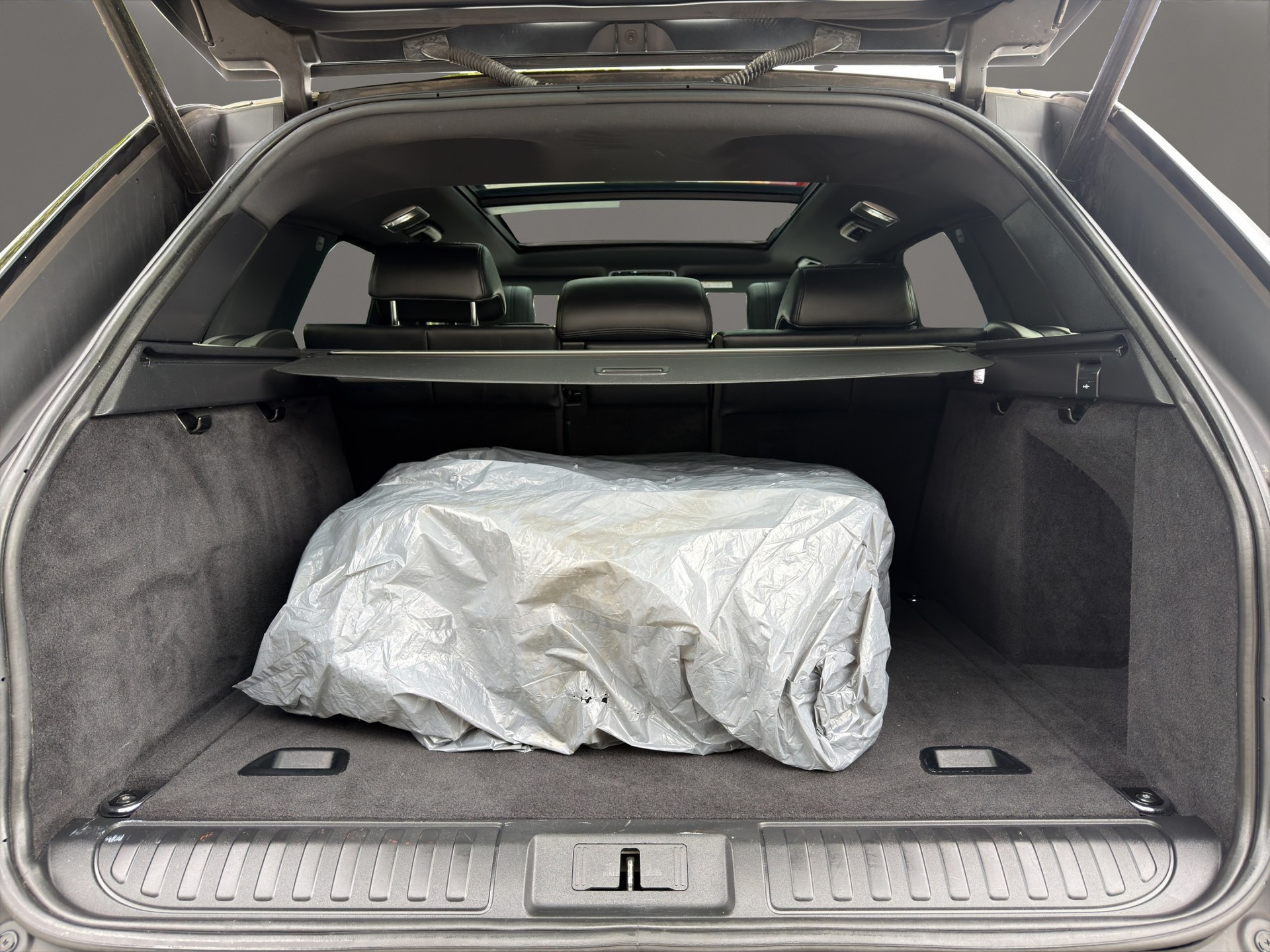 LAND ROVER Range Rover Sport 5.0 V8 SC Autobiography DynamicA-image-21