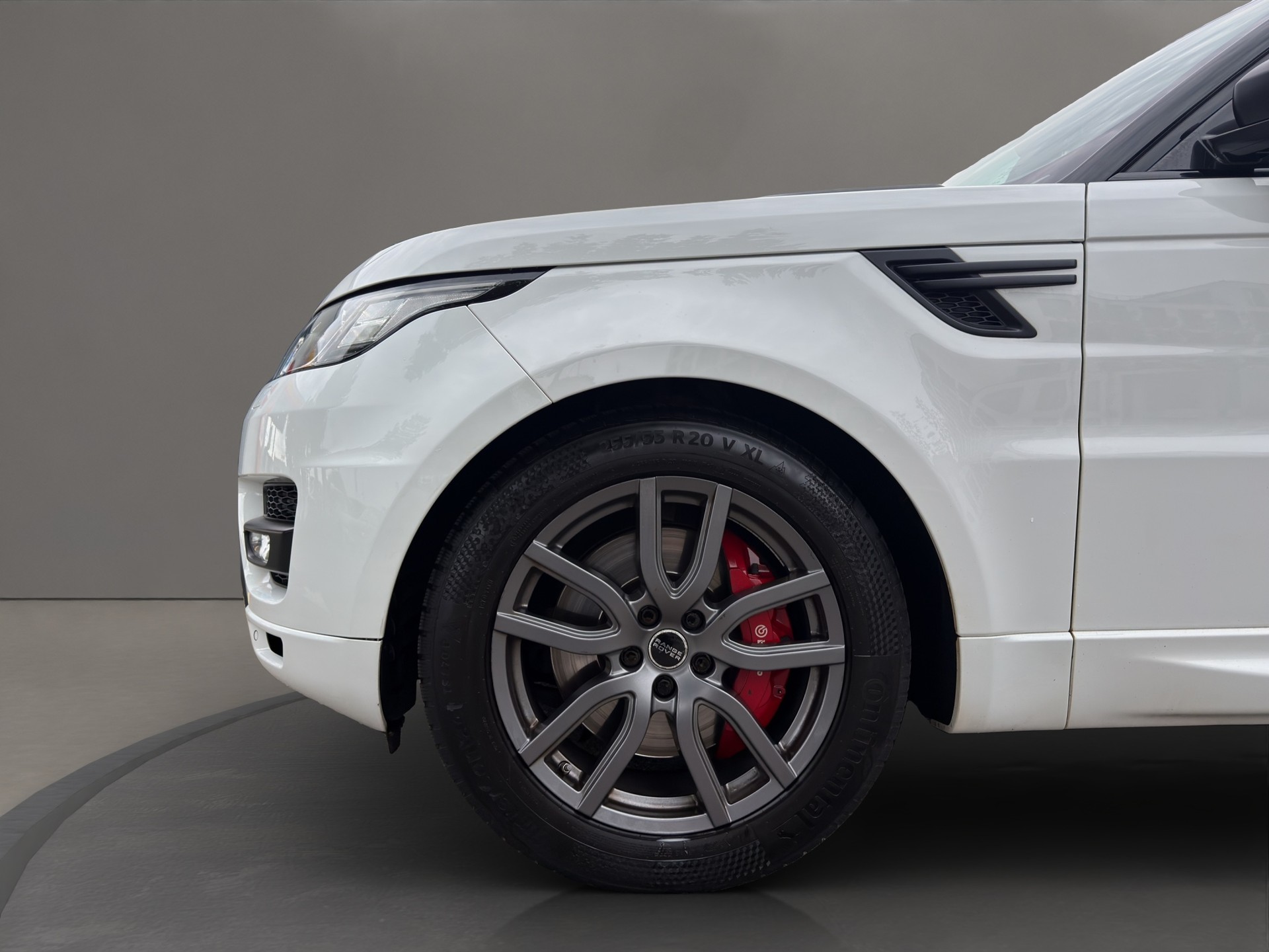 LAND ROVER Range Rover Sport 5.0 V8 SC Autobiography DynamicA-image-20