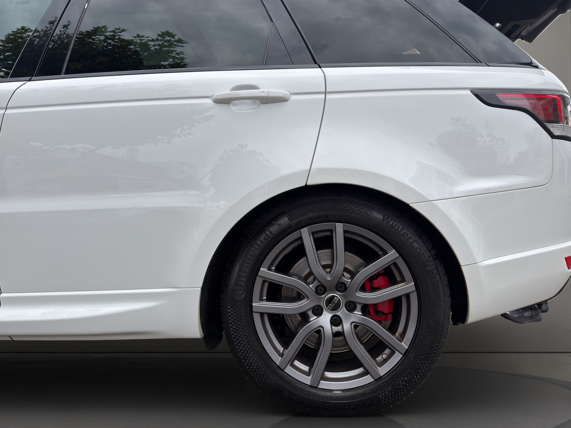 LAND ROVER Range Rover Sport 5.0 V8 SC Autobiography DynamicA-image-12