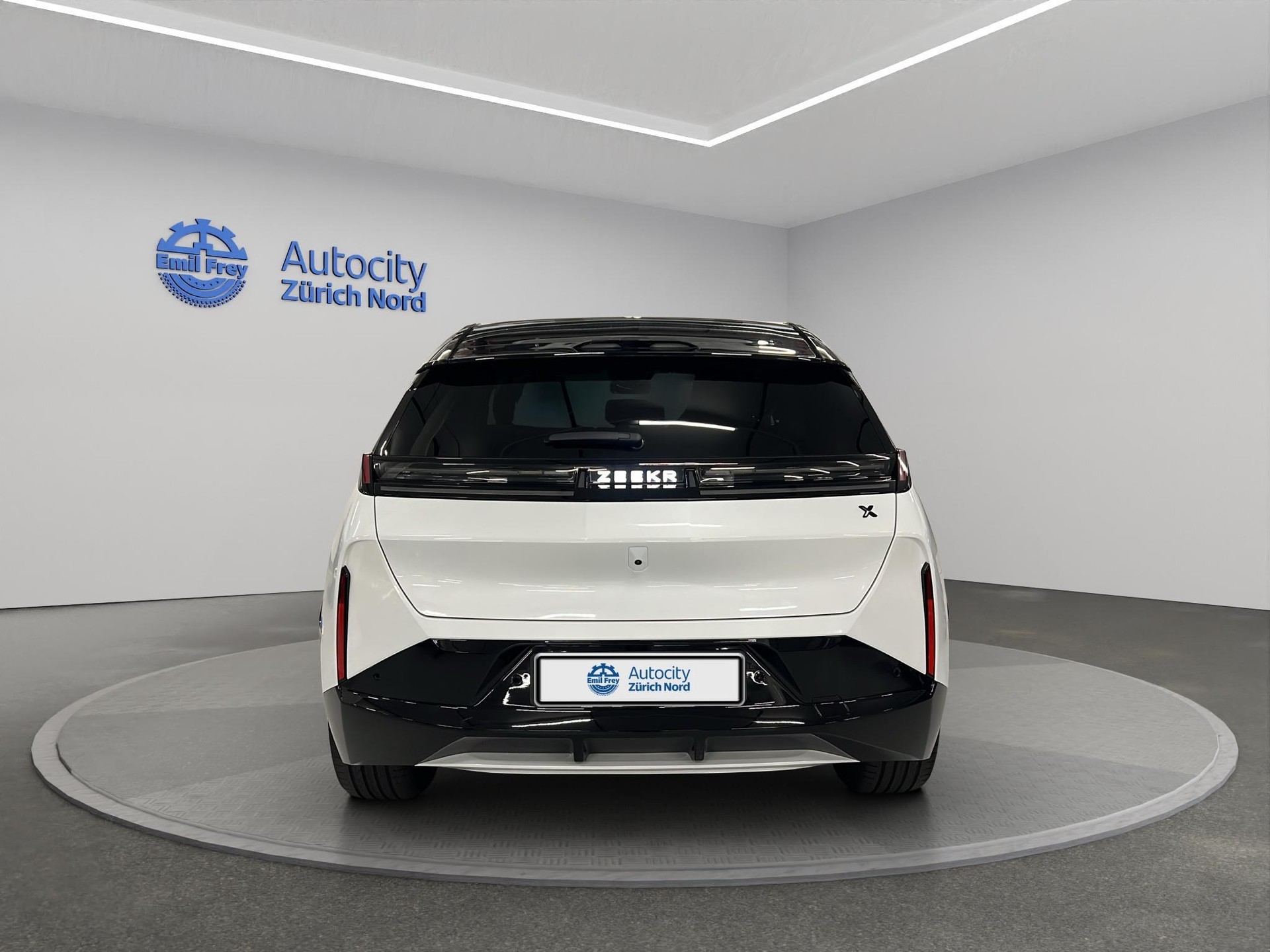 ZEEKR X Privilege AWD-showroom-element-3
