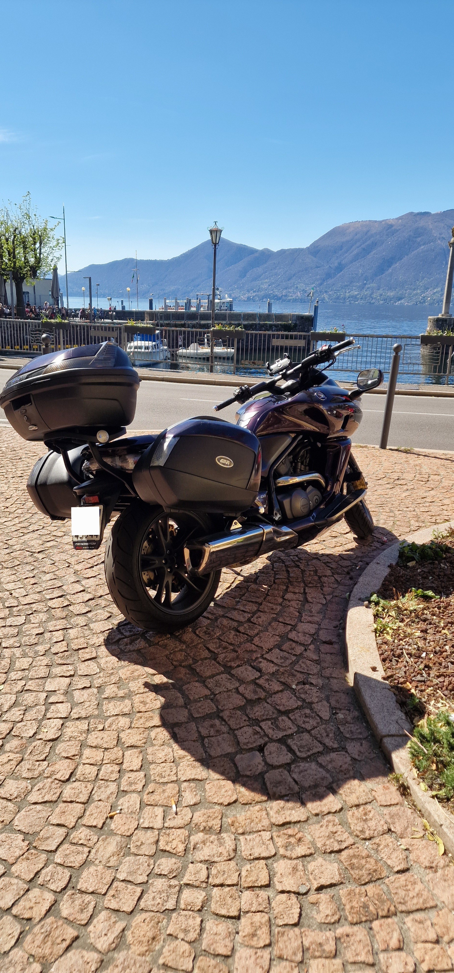HONDA NSA DN-01 ABS-image-1