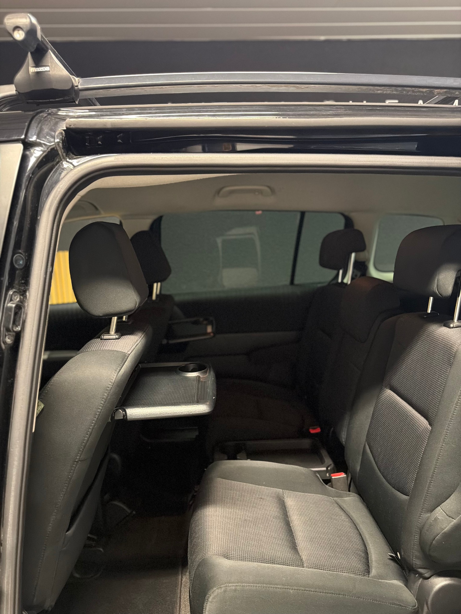 MAZDA 5 2.0 16V Exclusive-image-8