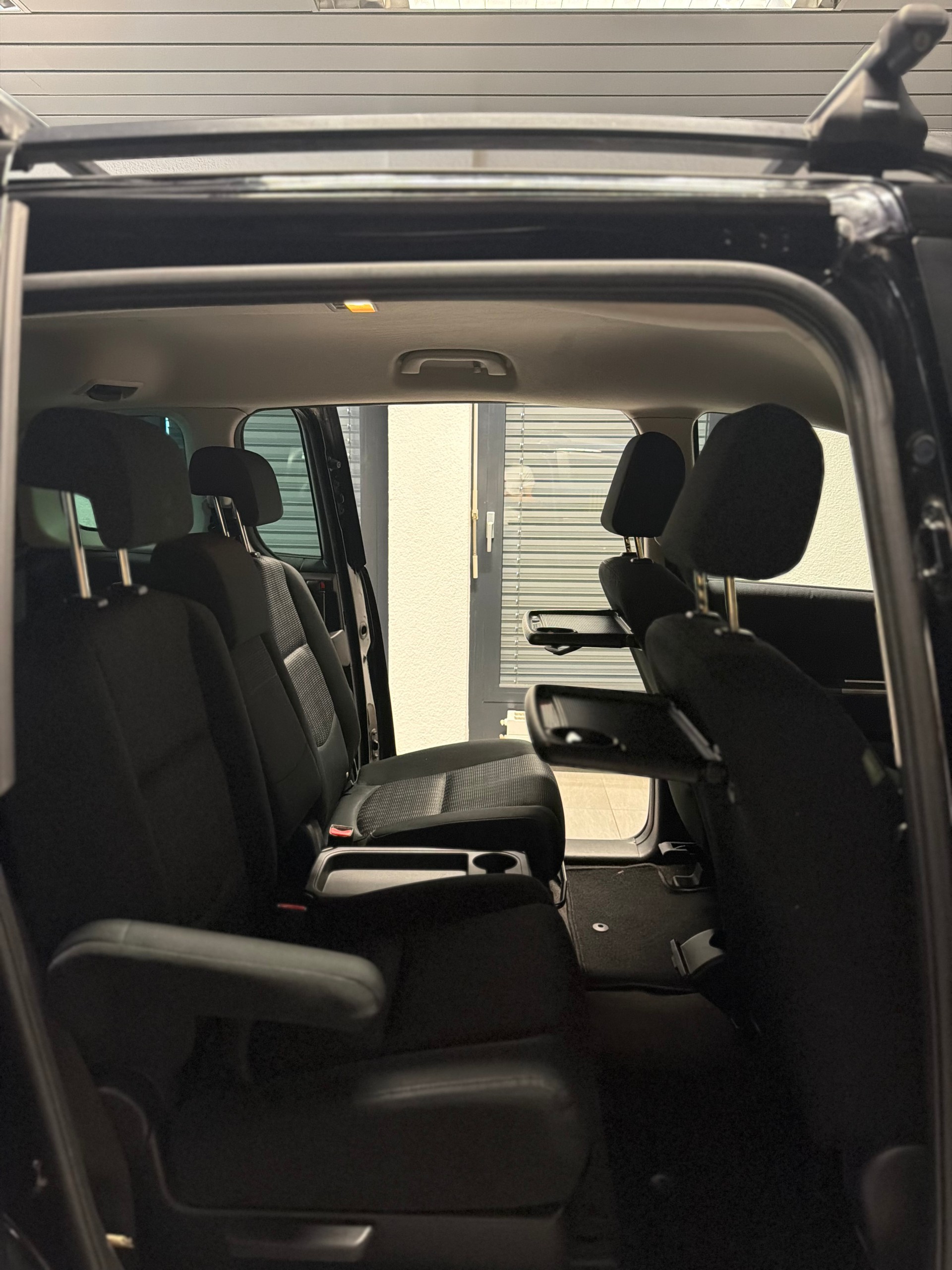 MAZDA 5 2.0 16V Exclusive-image-9