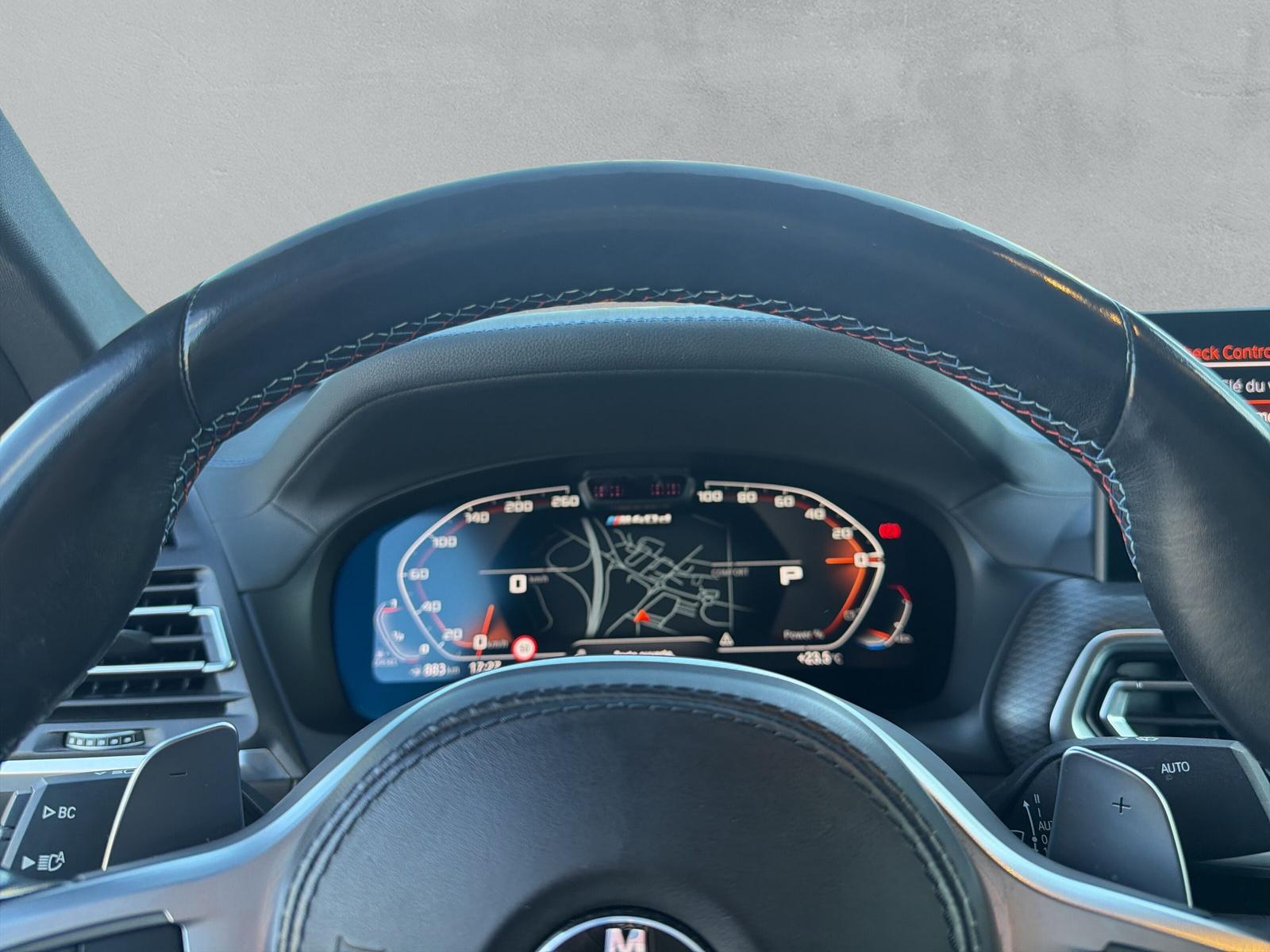 BMW X4 M40d M Sport G02 (CH) AHK-image-23