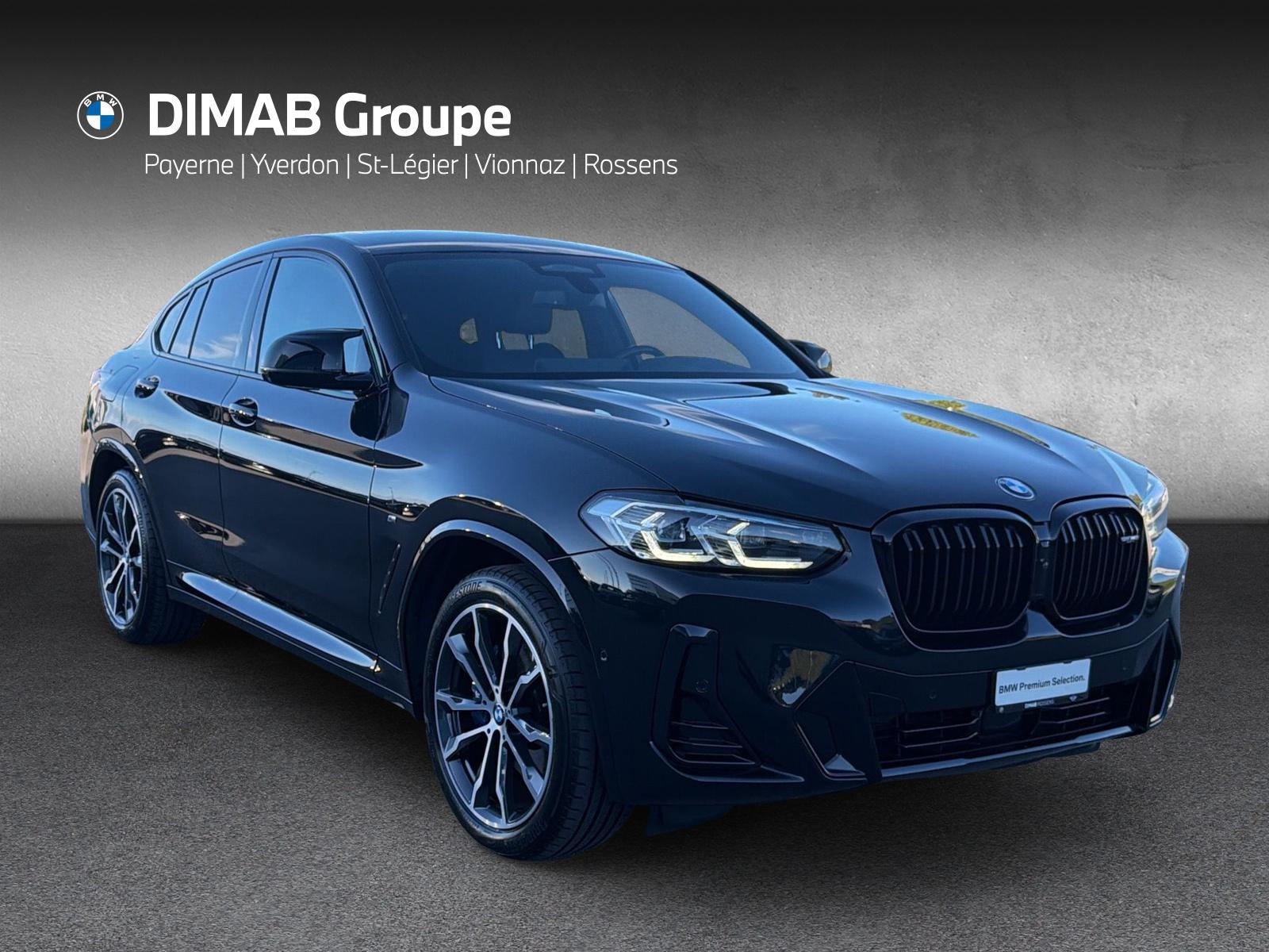 BMW X4 M40d M Sport G02 (CH) AHK-image-6