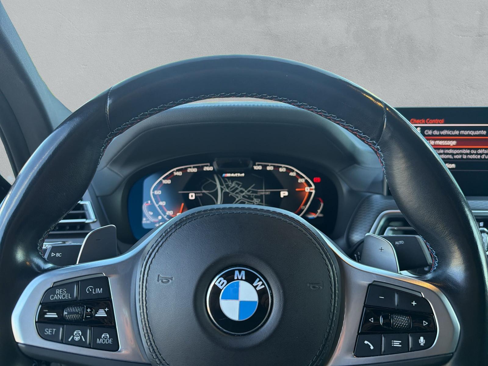 BMW X4 M40d M Sport G02 (CH) AHK-image-22