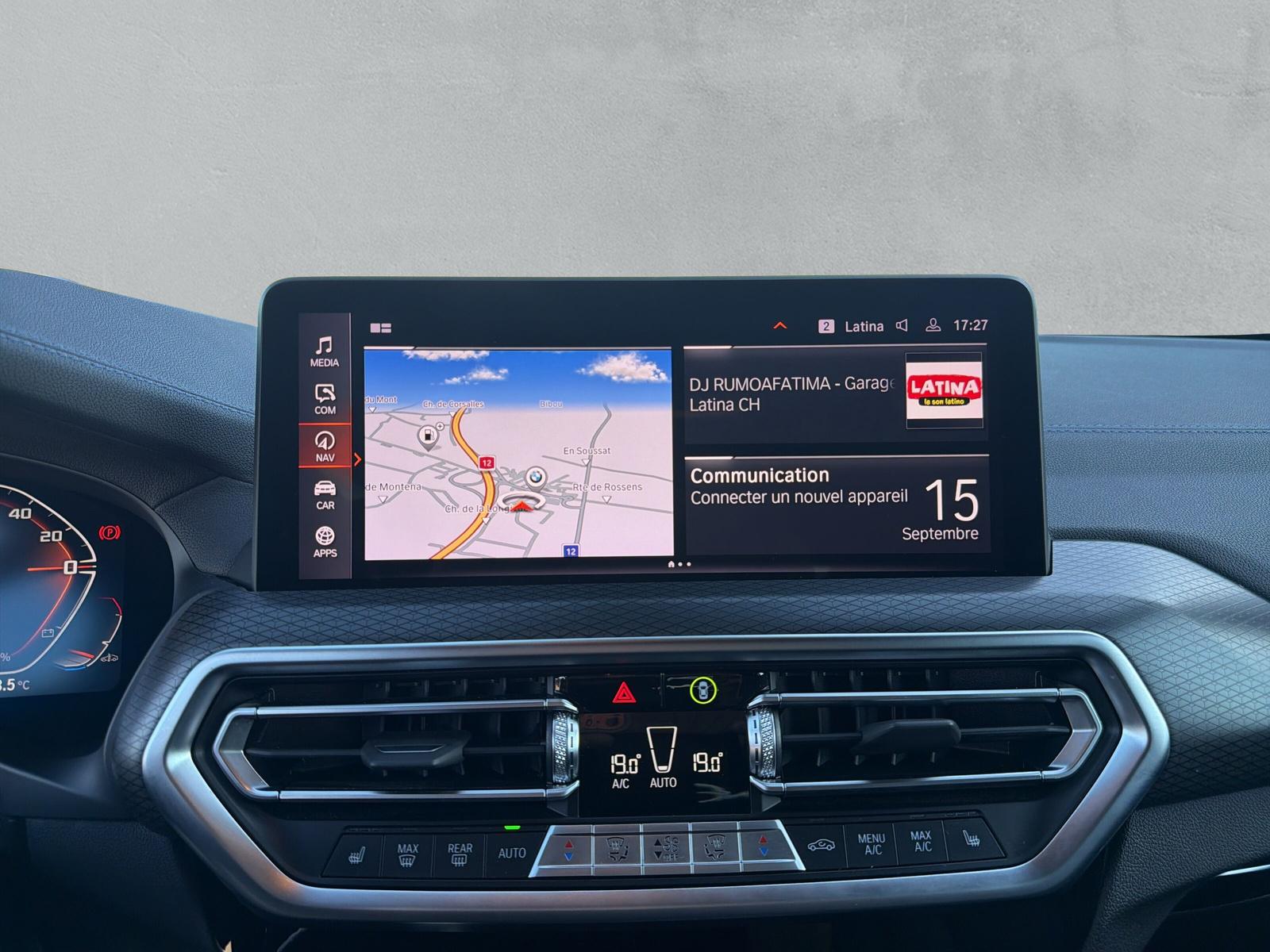 BMW X4 M40d M Sport G02 (CH) AHK-image-19