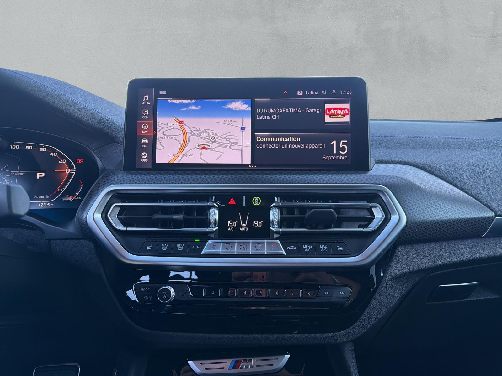 BMW X4 M40d M Sport G02 (CH) AHK-image-18
