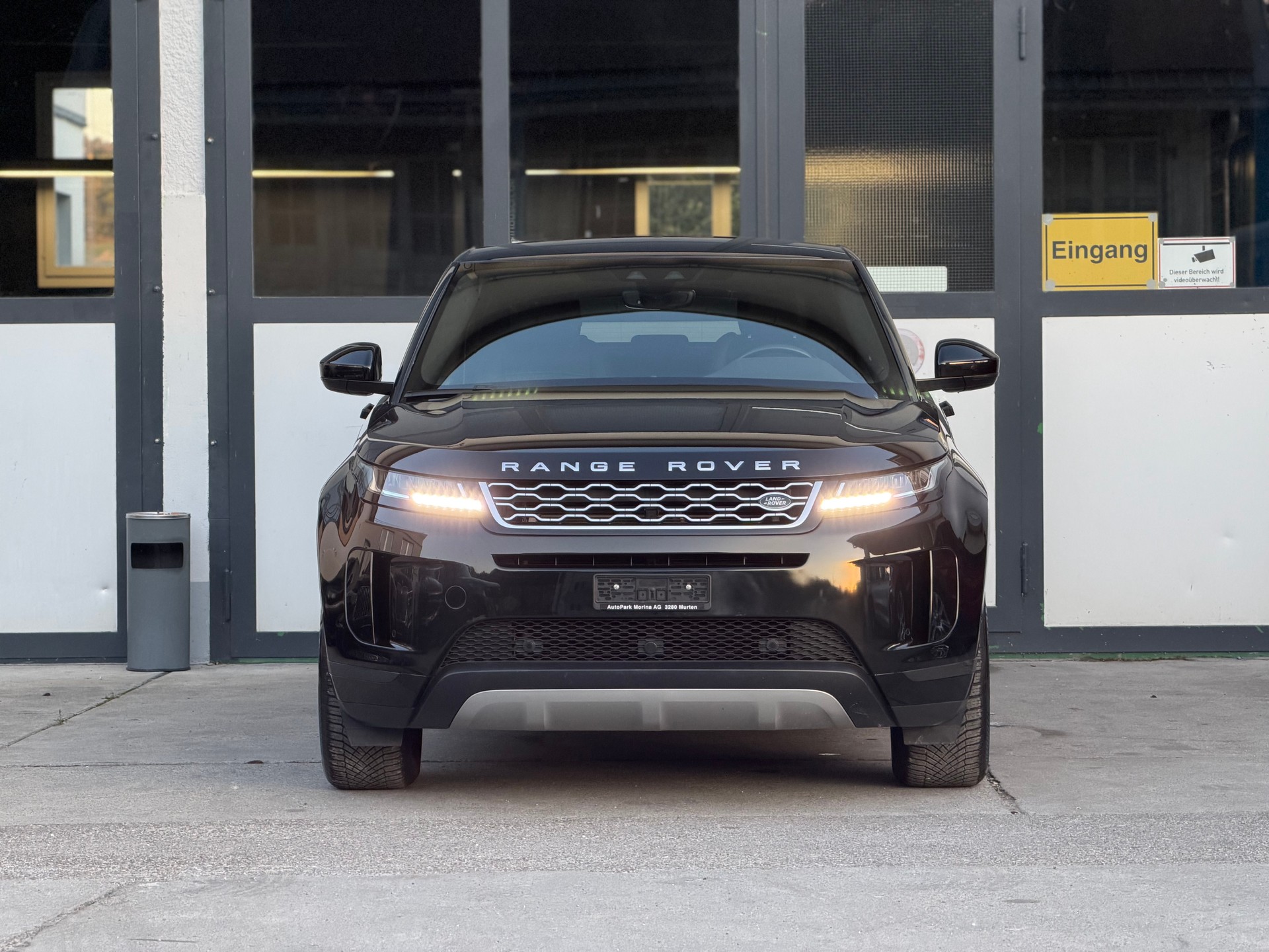 LAND ROVER Range Rover Evoque P 200 MHEV SE AT9-showroom-element-2