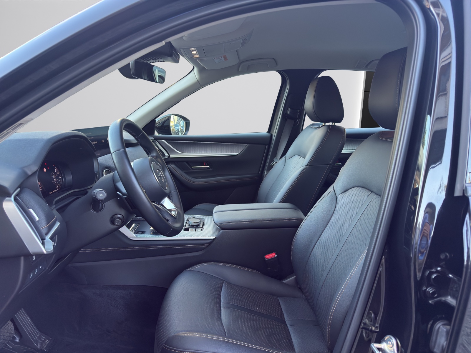 MAZDA CX-60 e-Skyactiv PHEV 327 AWD Homura-image-11