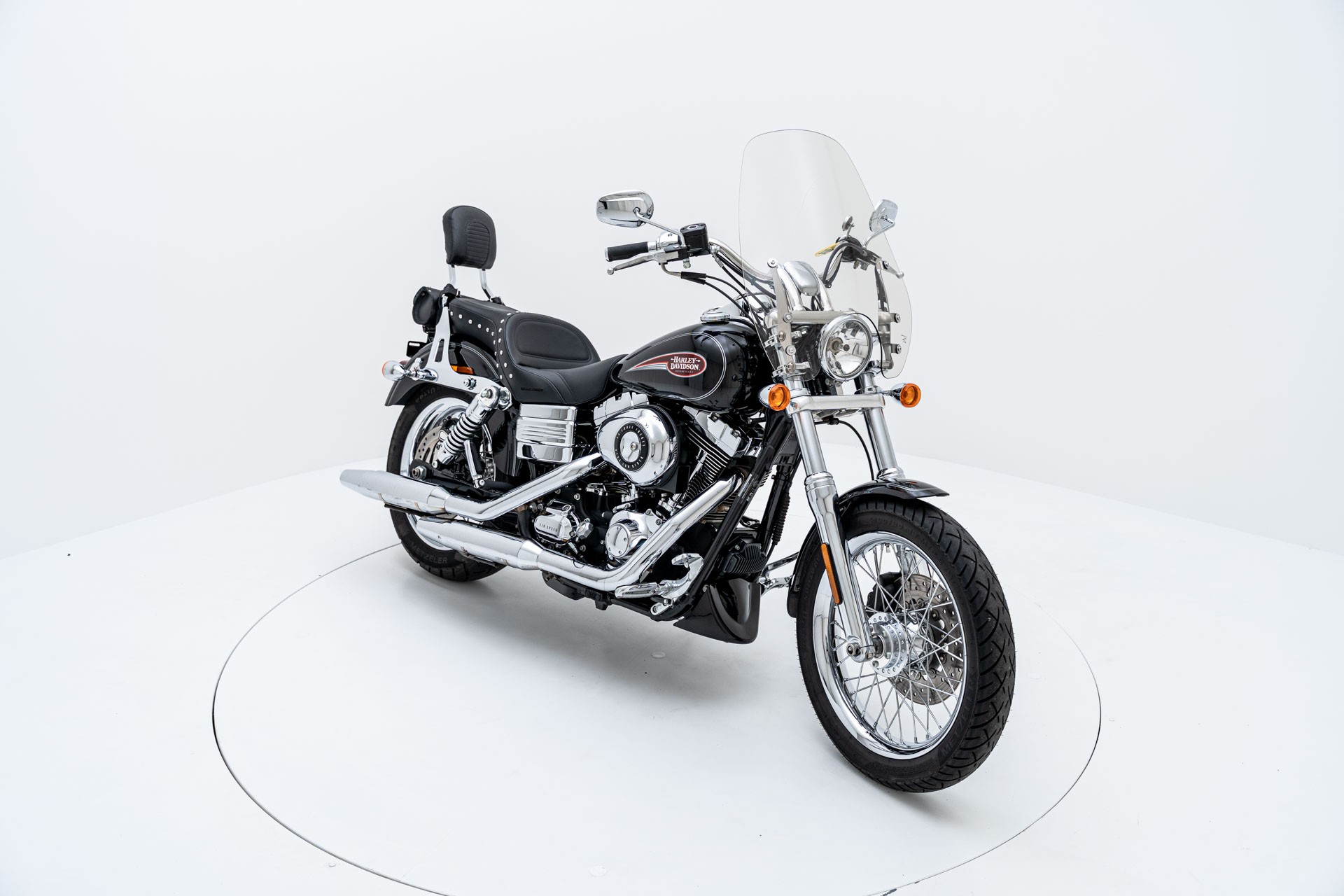 HARLEY-DAVIDSON FXDLI Dyna Low Rider-showroom-element-1