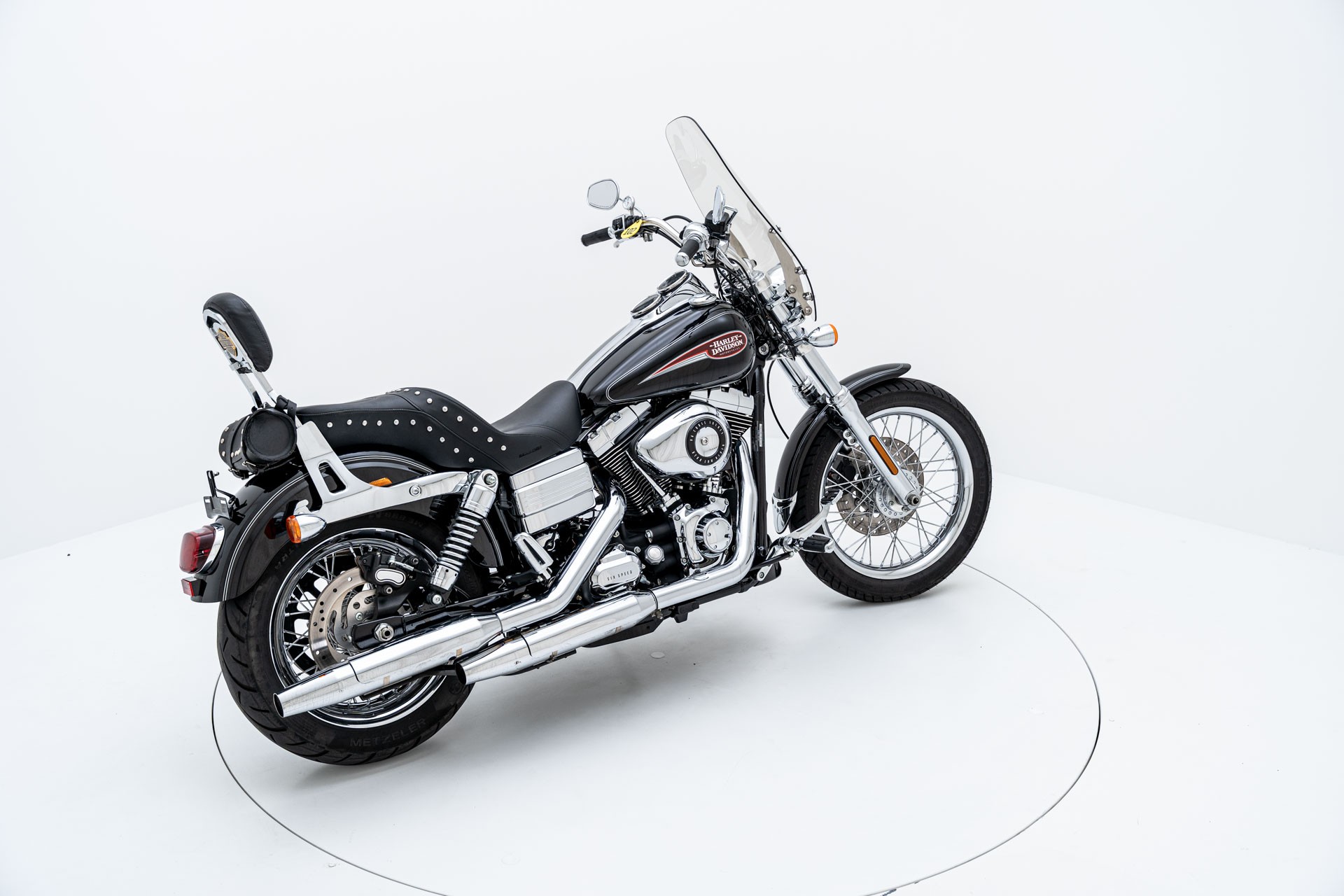 HARLEY-DAVIDSON FXDLI Dyna Low Rider-showroom-element-3