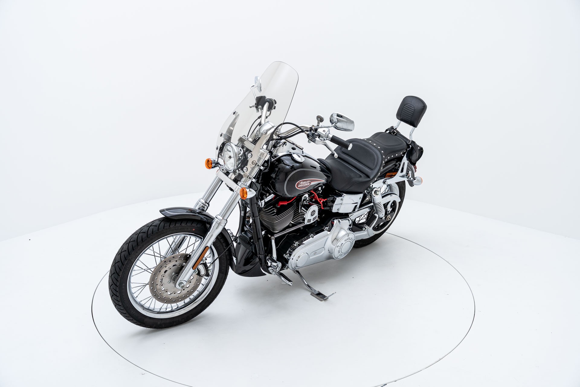 HARLEY-DAVIDSON FXDLI Dyna Low Rider-showroom-element-2