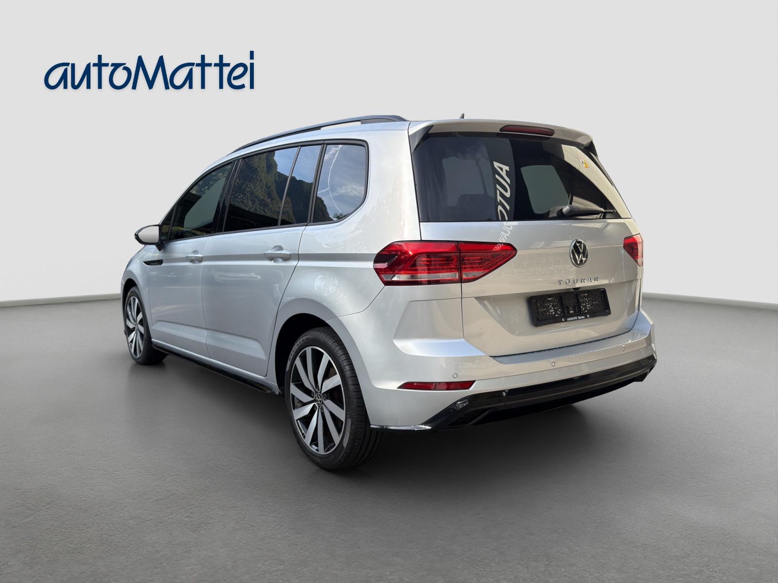 VW Touran 1.5 TSI EVO Highline DSG-showroom-element-2