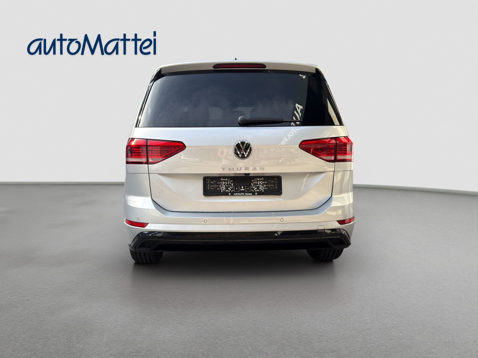 VW Touran 1.5 TSI EVO Highline DSG-showroom-element-3
