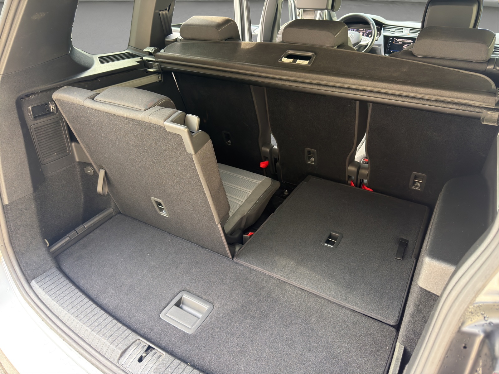 VW Touran 1.5 TSI EVO Highline DSG-image-9