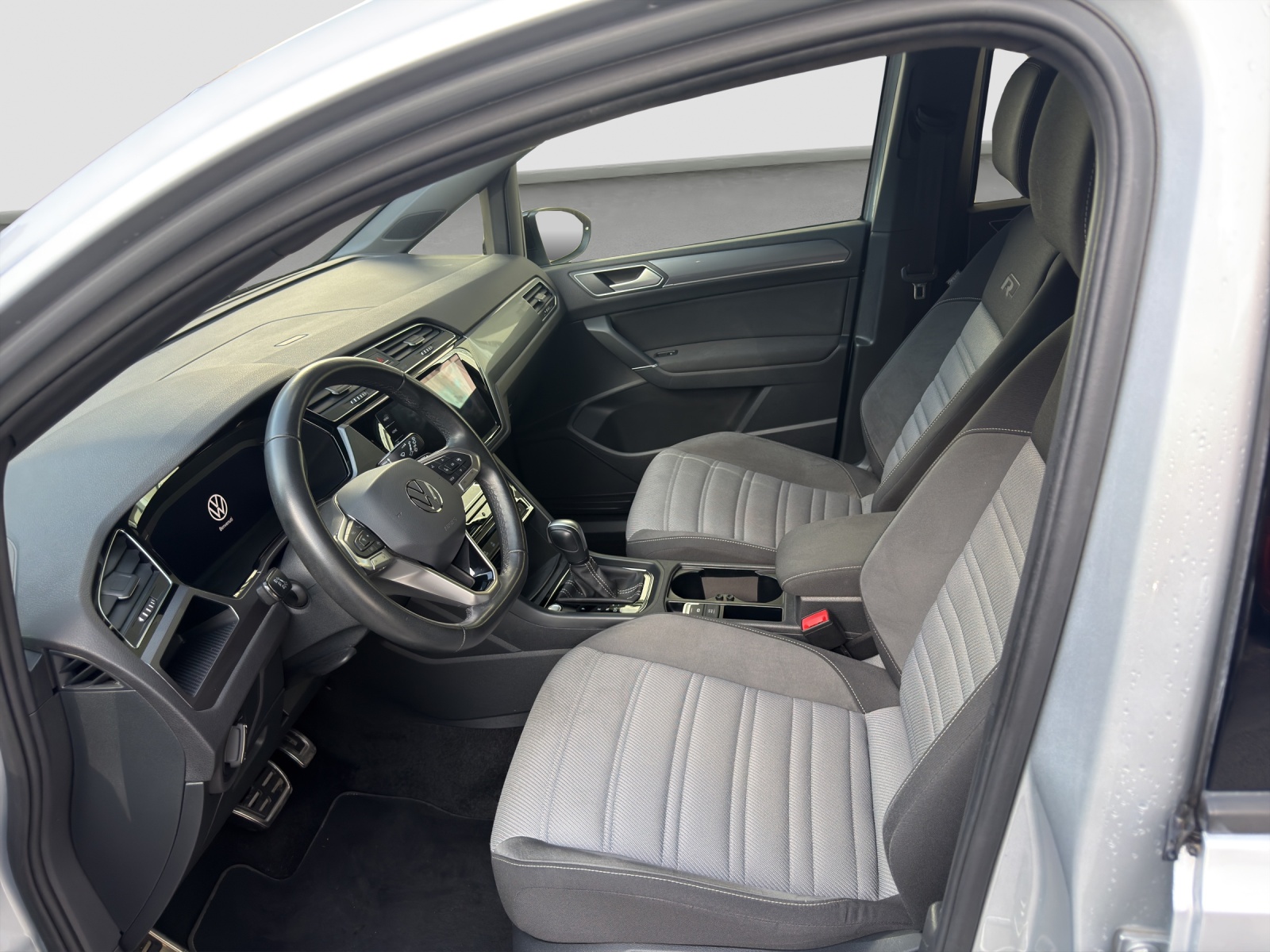 VW Touran 1.5 TSI EVO Highline DSG-image-5