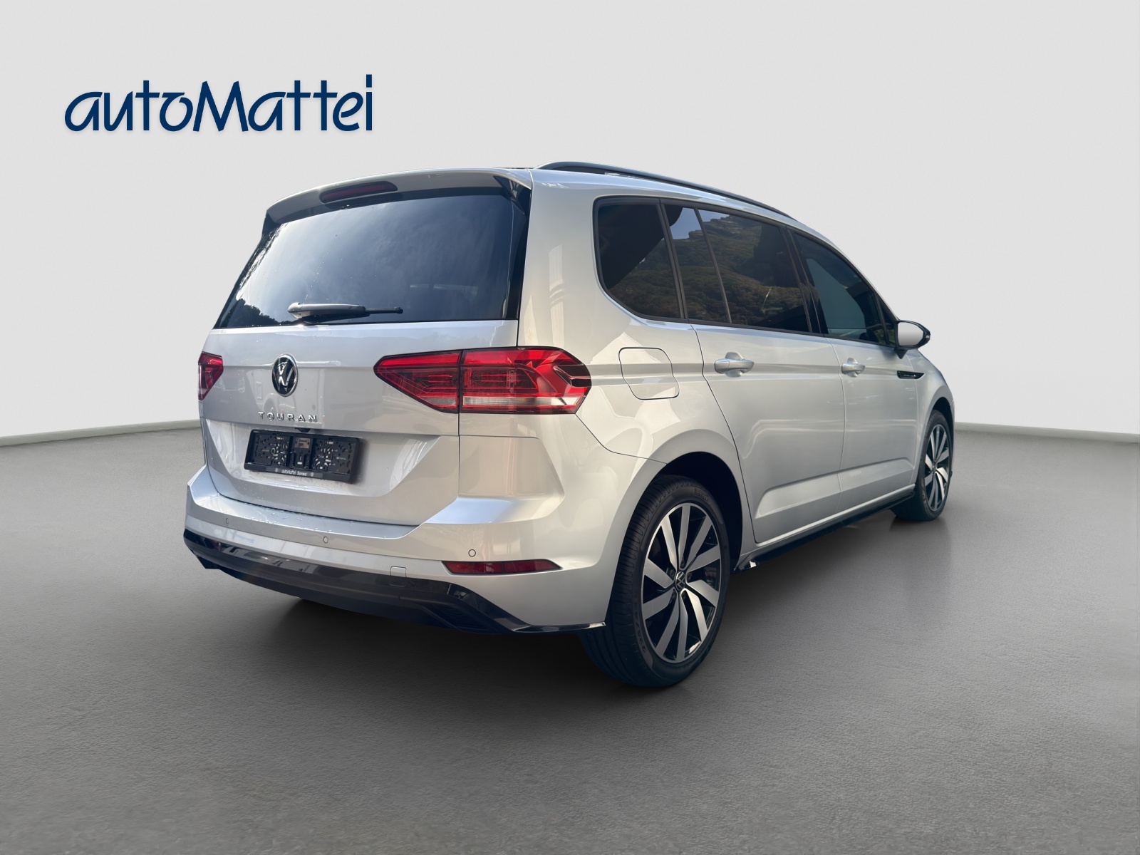 VW Touran 1.5 TSI EVO Highline DSG-image-4