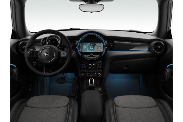 MINI Cooper S Classic Trim F56 2.0i-showroom-element-3
