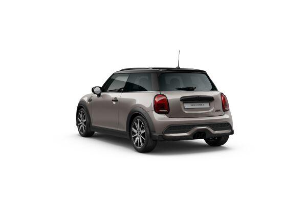 MINI Cooper S Classic Trim F56 2.0i-showroom-element-1