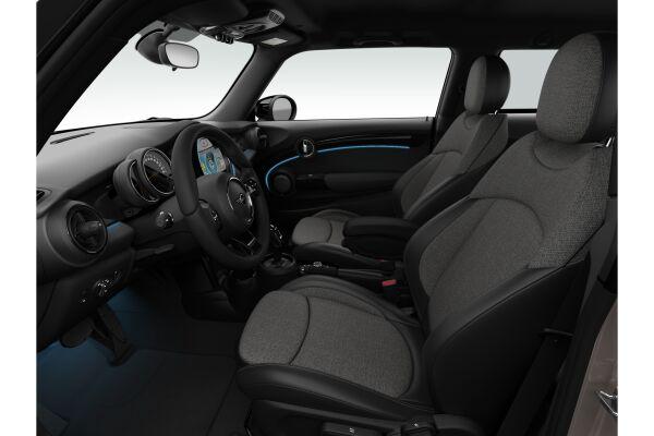MINI Cooper S Classic Trim F56 2.0i-showroom-element-2