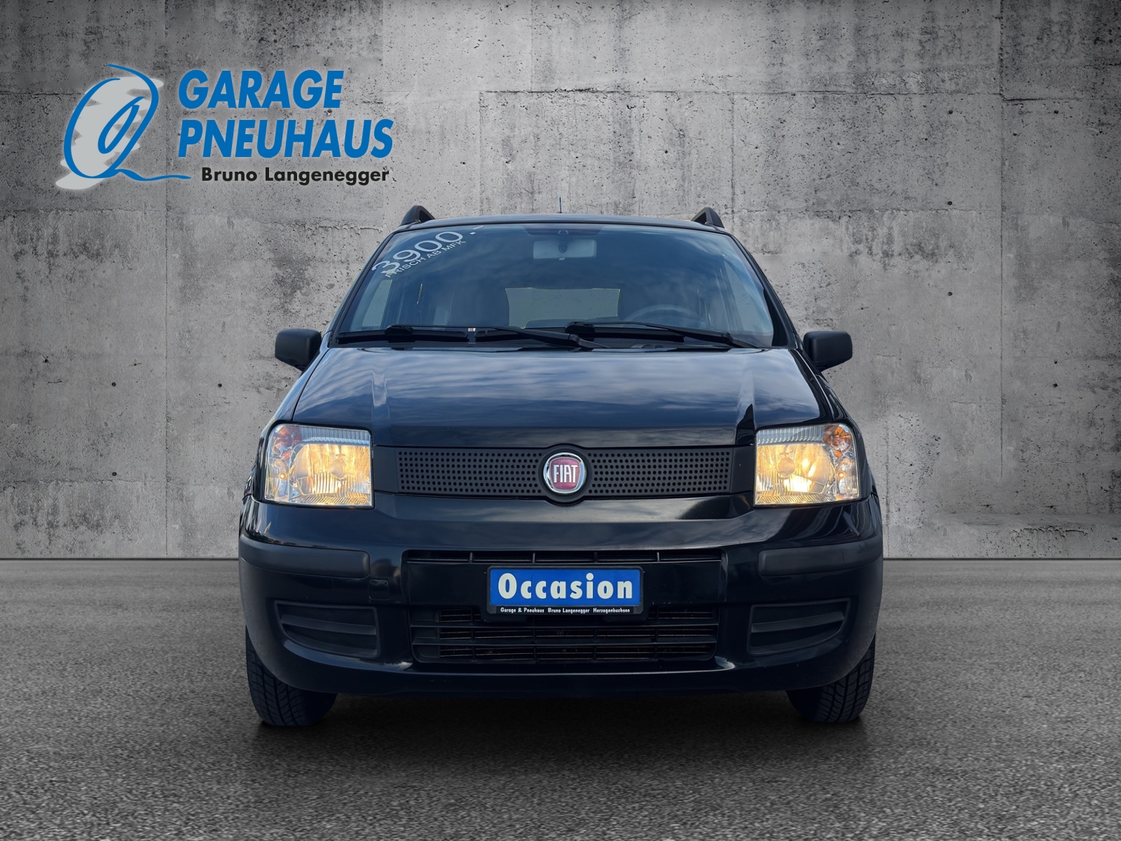 FIAT Panda 1.1 360°-showroom-element-1