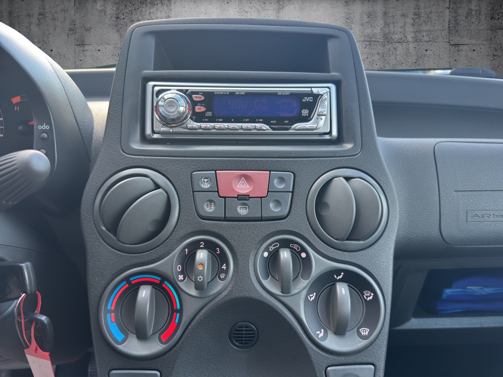 FIAT Panda 1.1 360°-image-16