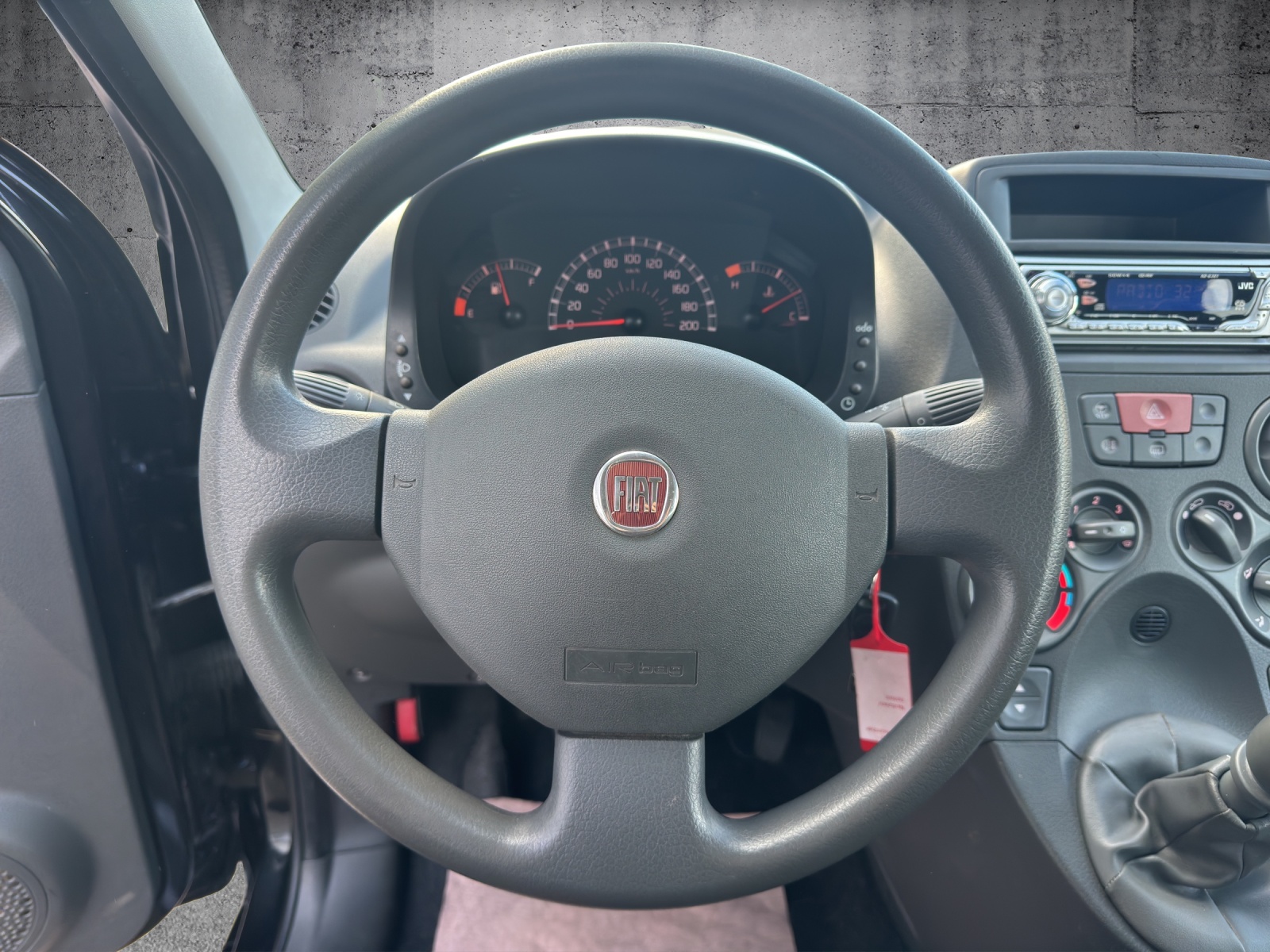 FIAT Panda 1.1 360°-image-12