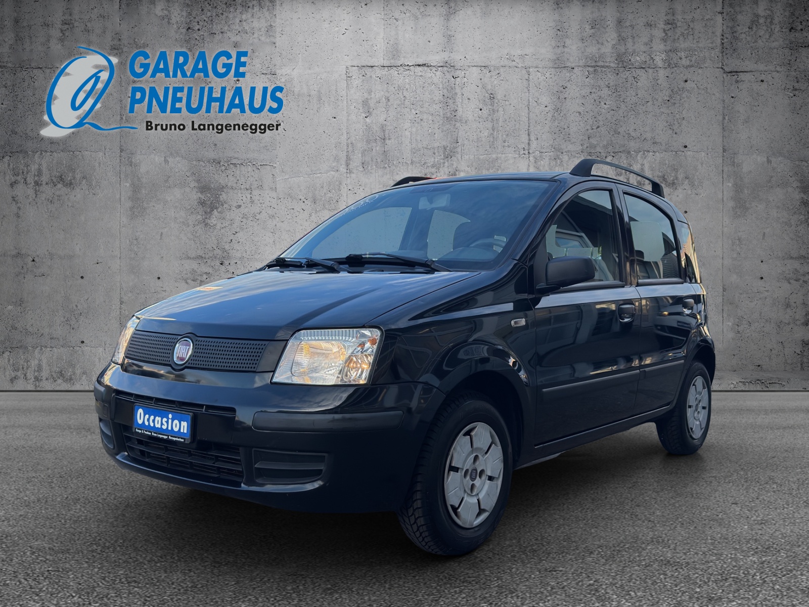 FIAT Panda 1.1 360°-showroom-element-2