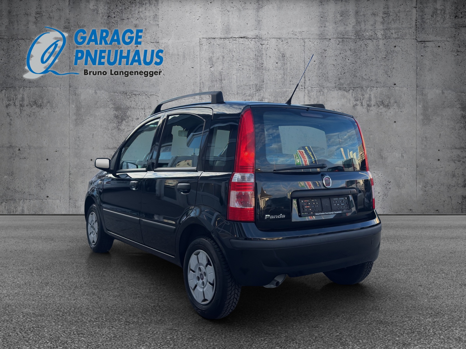 FIAT Panda 1.1 360°-image-4