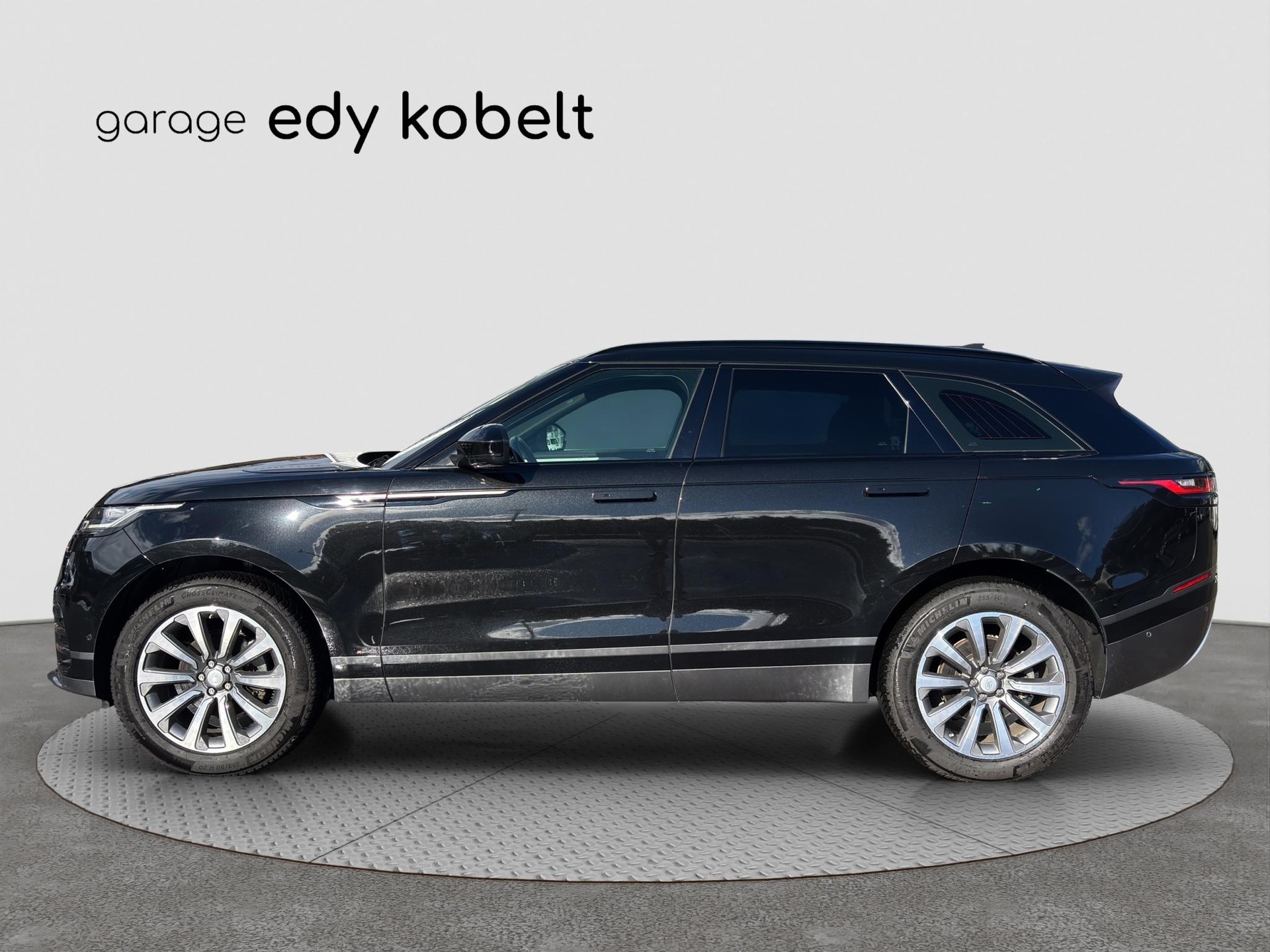 LAND ROVER Range Rover Velar 2.0 D 240 R-Dynamic SE-showroom-element-1